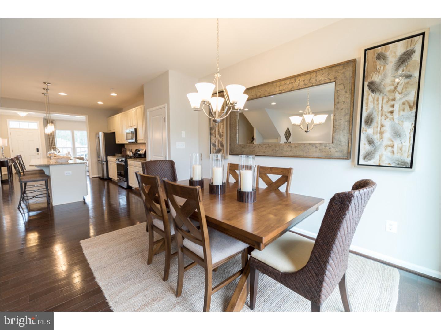 SINCLAIR SPRINGS - Residential