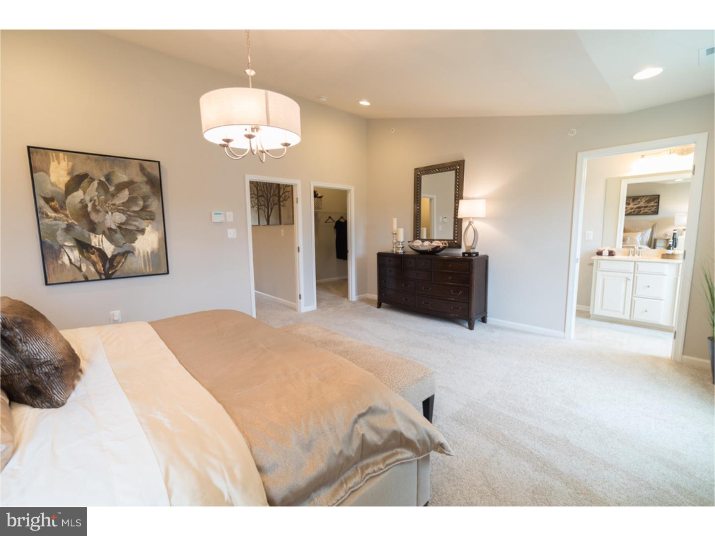 SINCLAIR SPRINGS - Residential