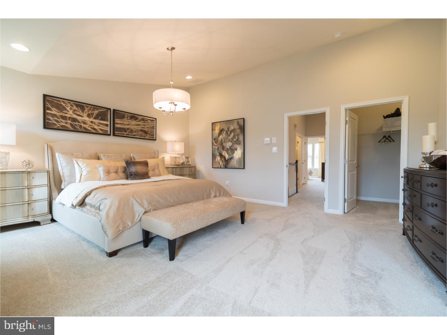 SINCLAIR SPRINGS - Residential