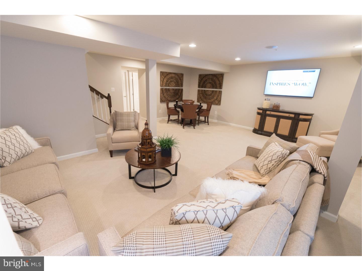 SINCLAIR SPRINGS - Residential