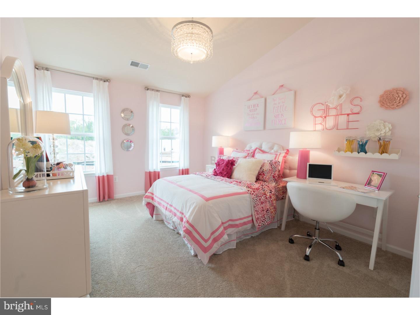 SINCLAIR SPRINGS - Residential