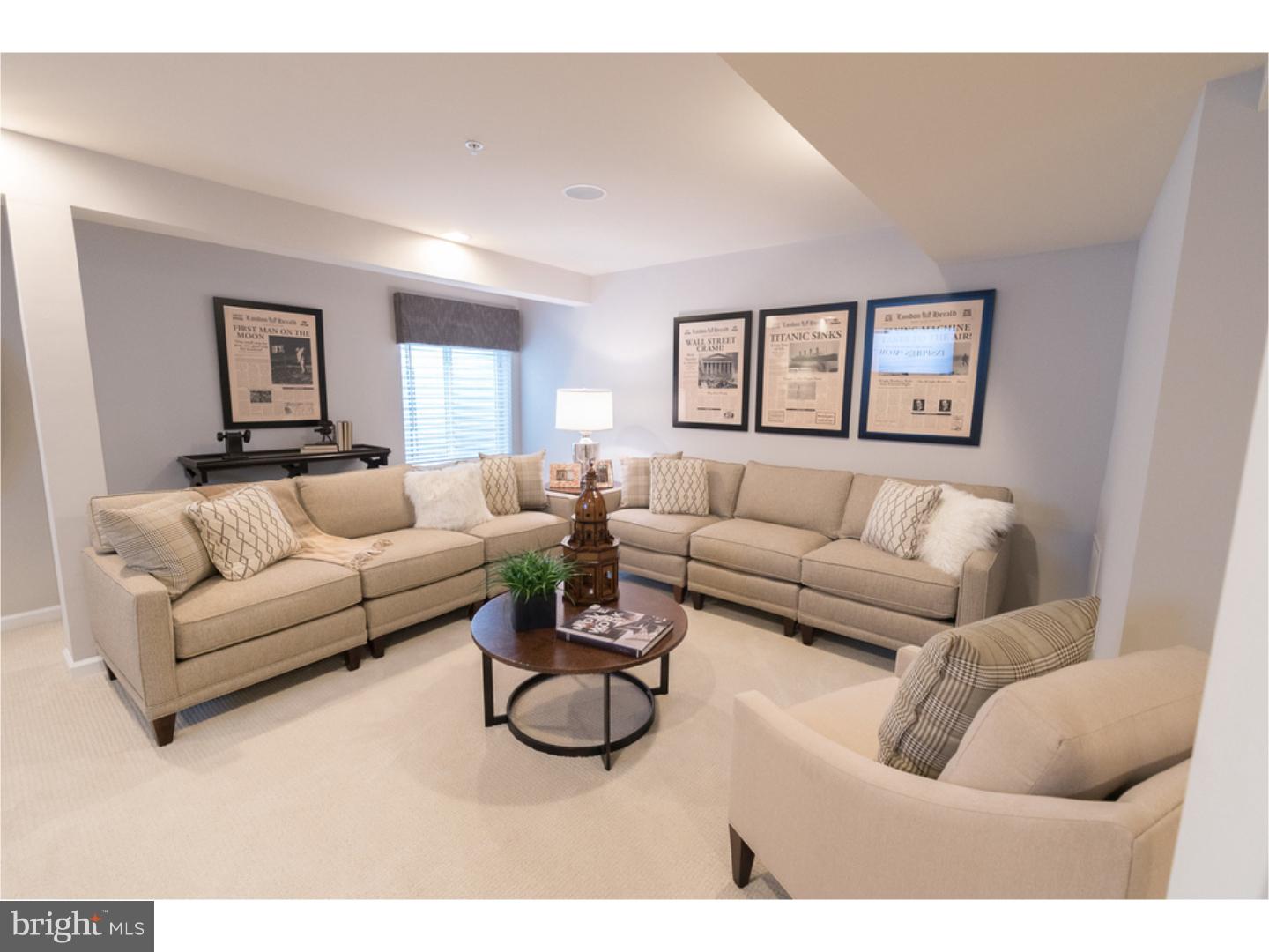 SINCLAIR SPRINGS - Residential