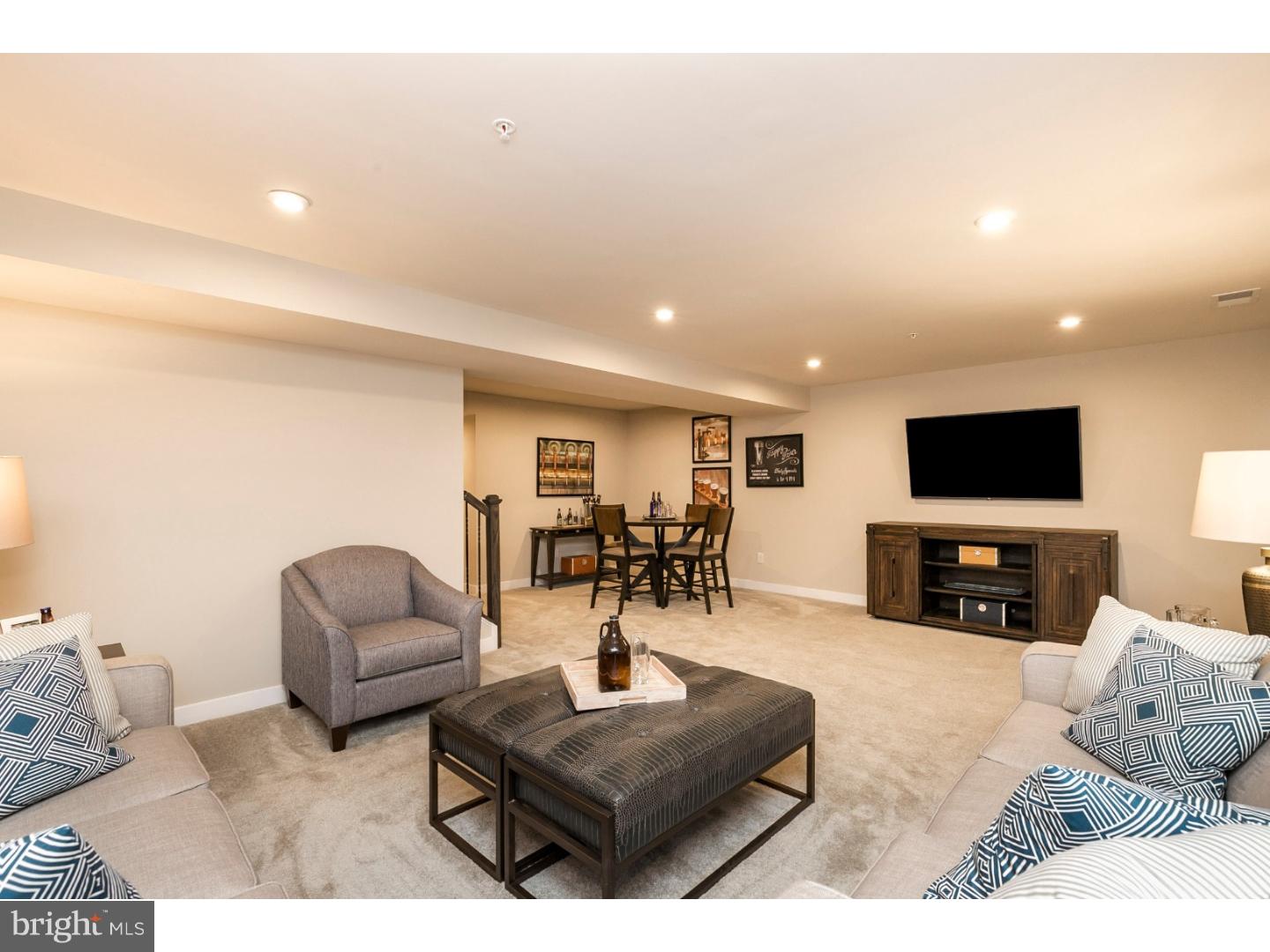 SINCLAIR SPRINGS - Residential