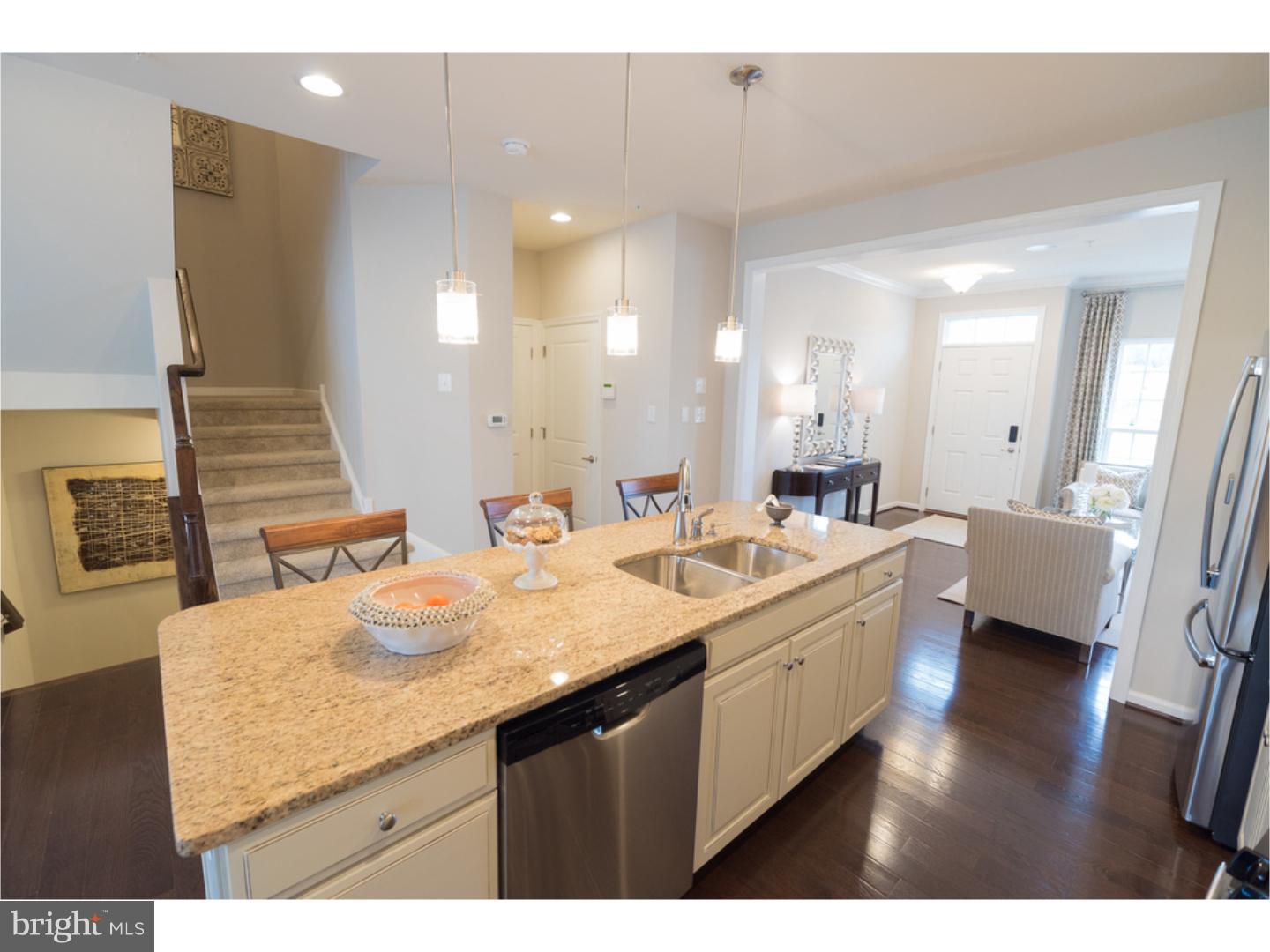 SINCLAIR SPRINGS - Residential