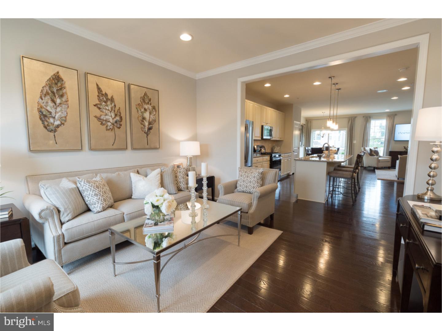 SINCLAIR SPRINGS - Residential