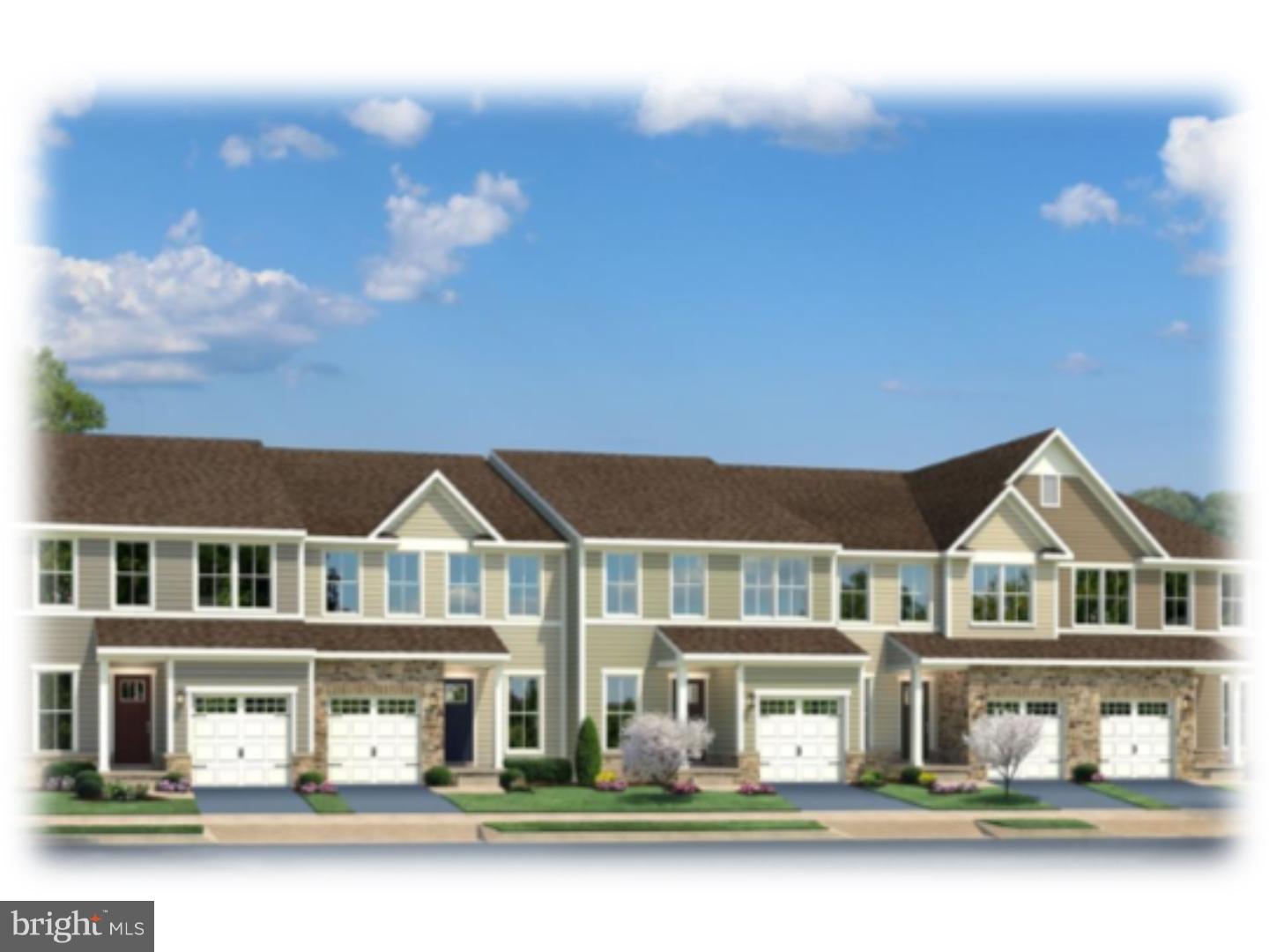 SINCLAIR SPRINGS - Residential