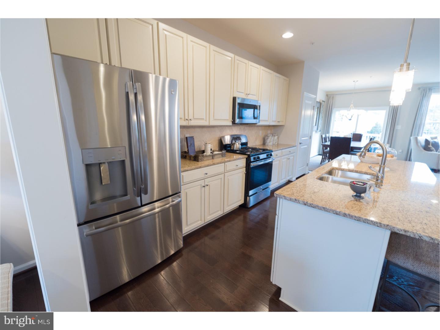 SINCLAIR SPRINGS - Residential