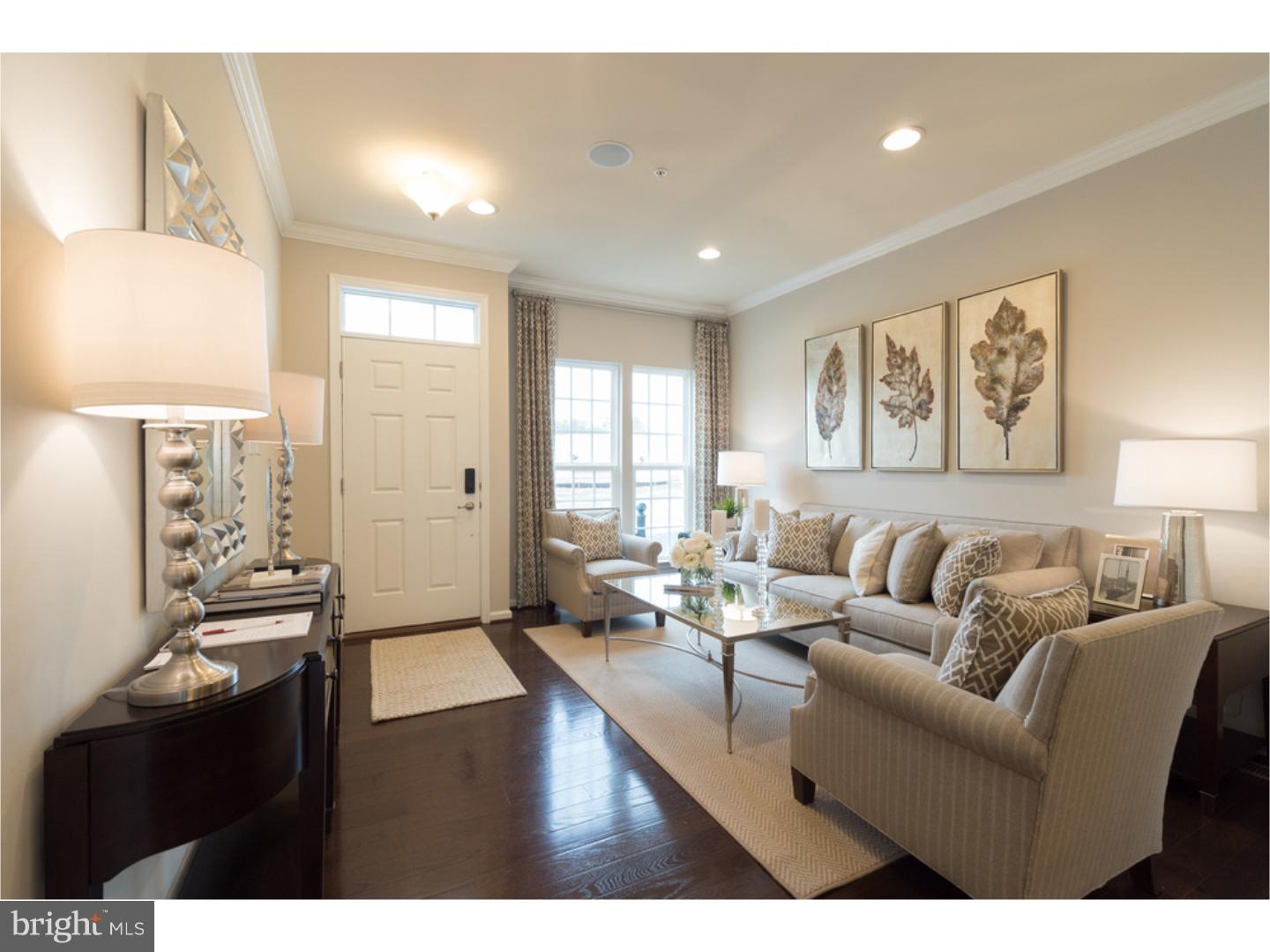 SINCLAIR SPRINGS - Residential