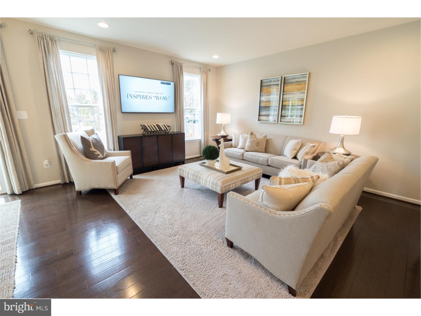 SINCLAIR SPRINGS - Residential