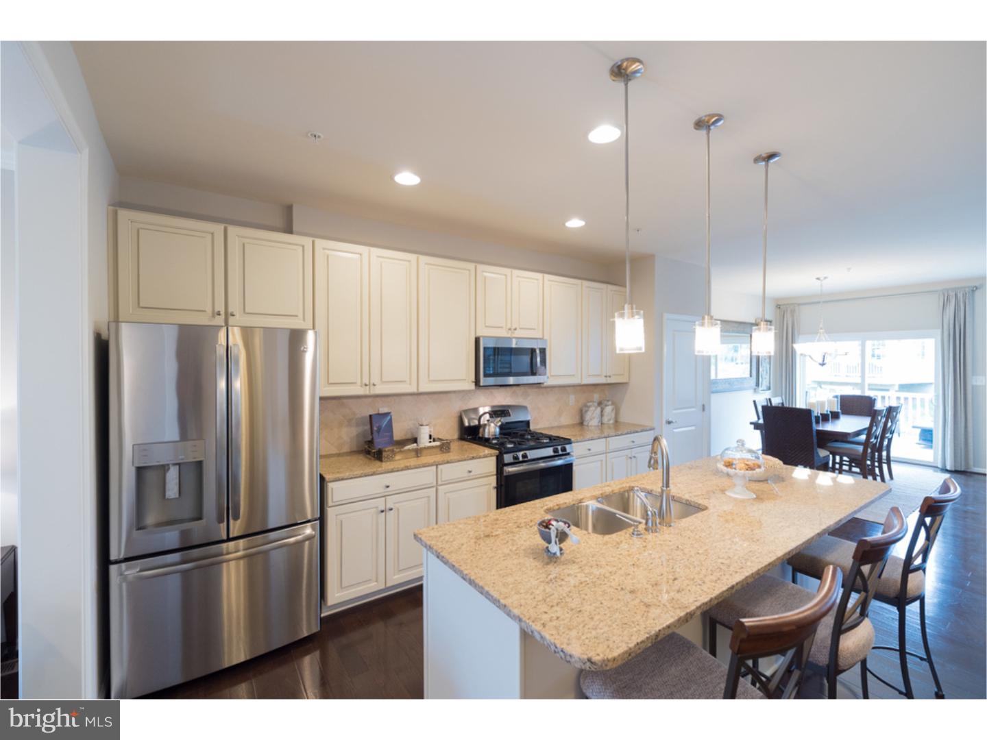 SINCLAIR SPRINGS - Residential