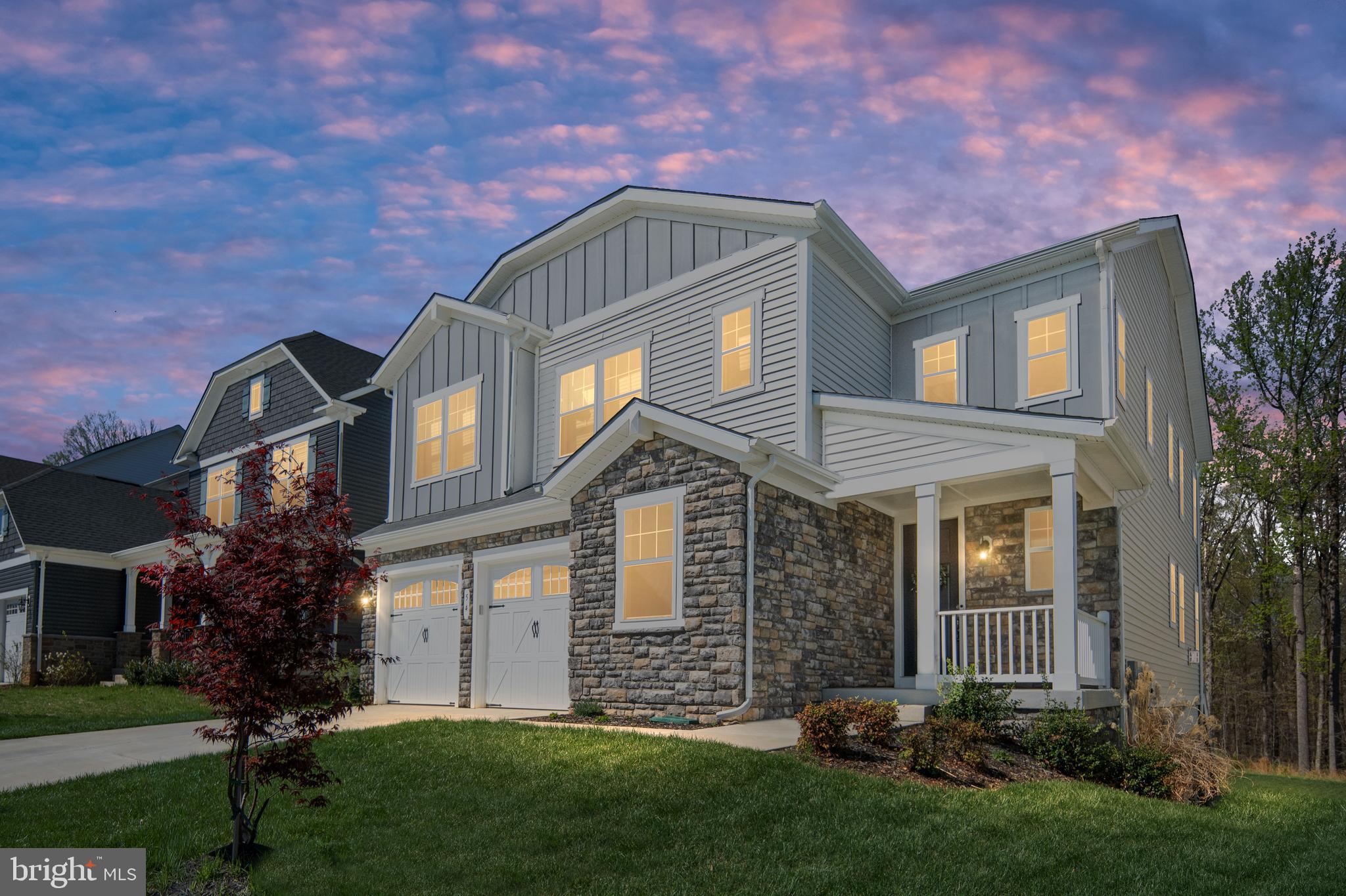 54 BOXELDER DRIVE