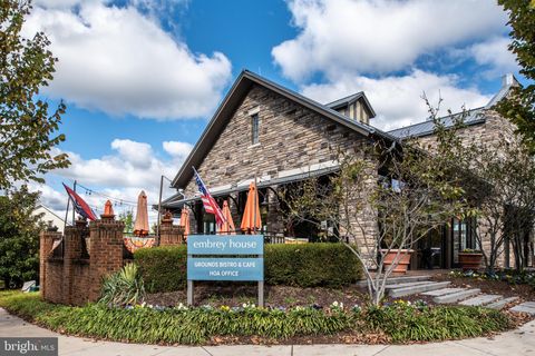 54 BOXELDER DRIVE STAFFORD VA 22554