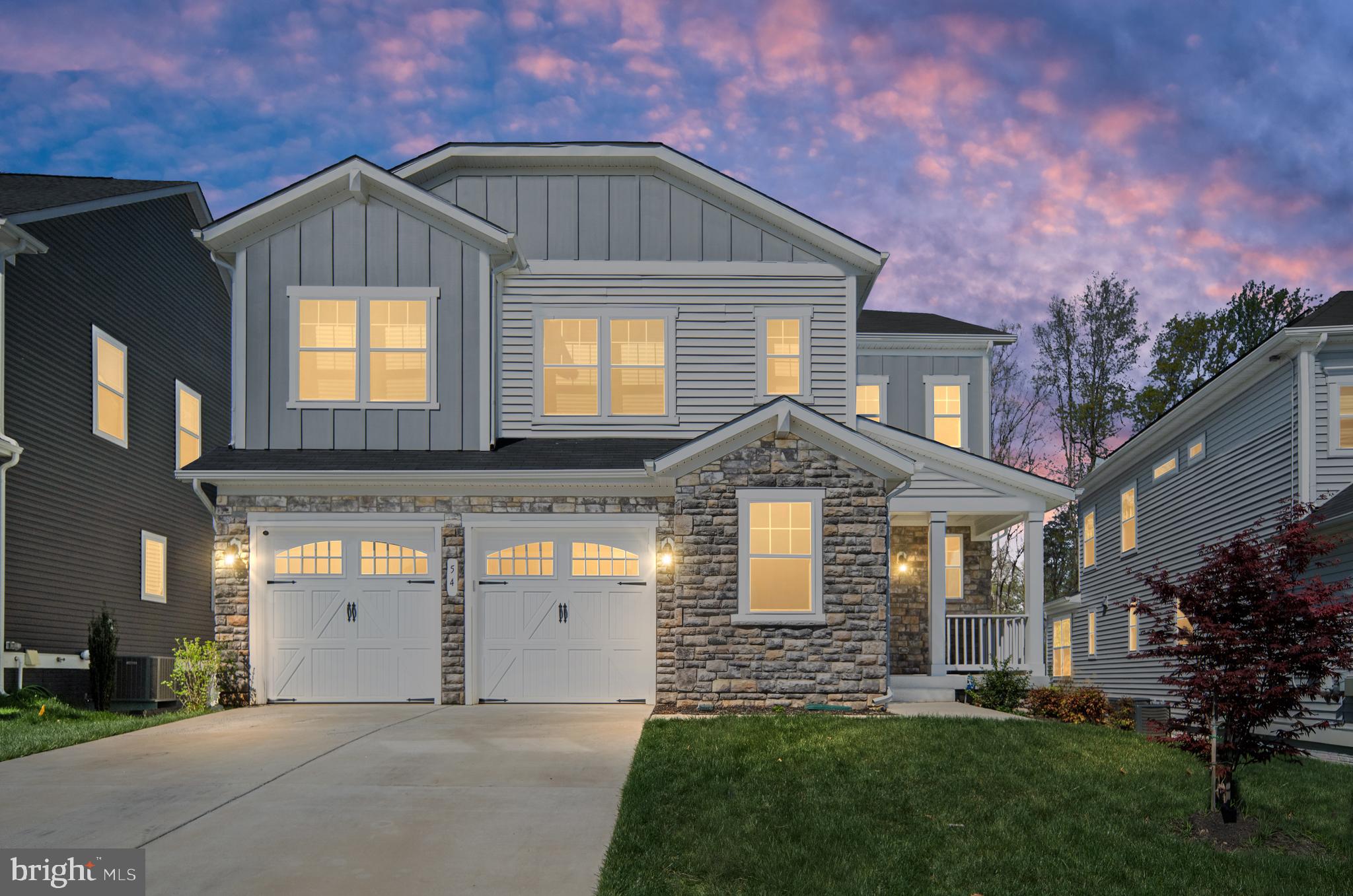 54 BOXELDER DRIVE
