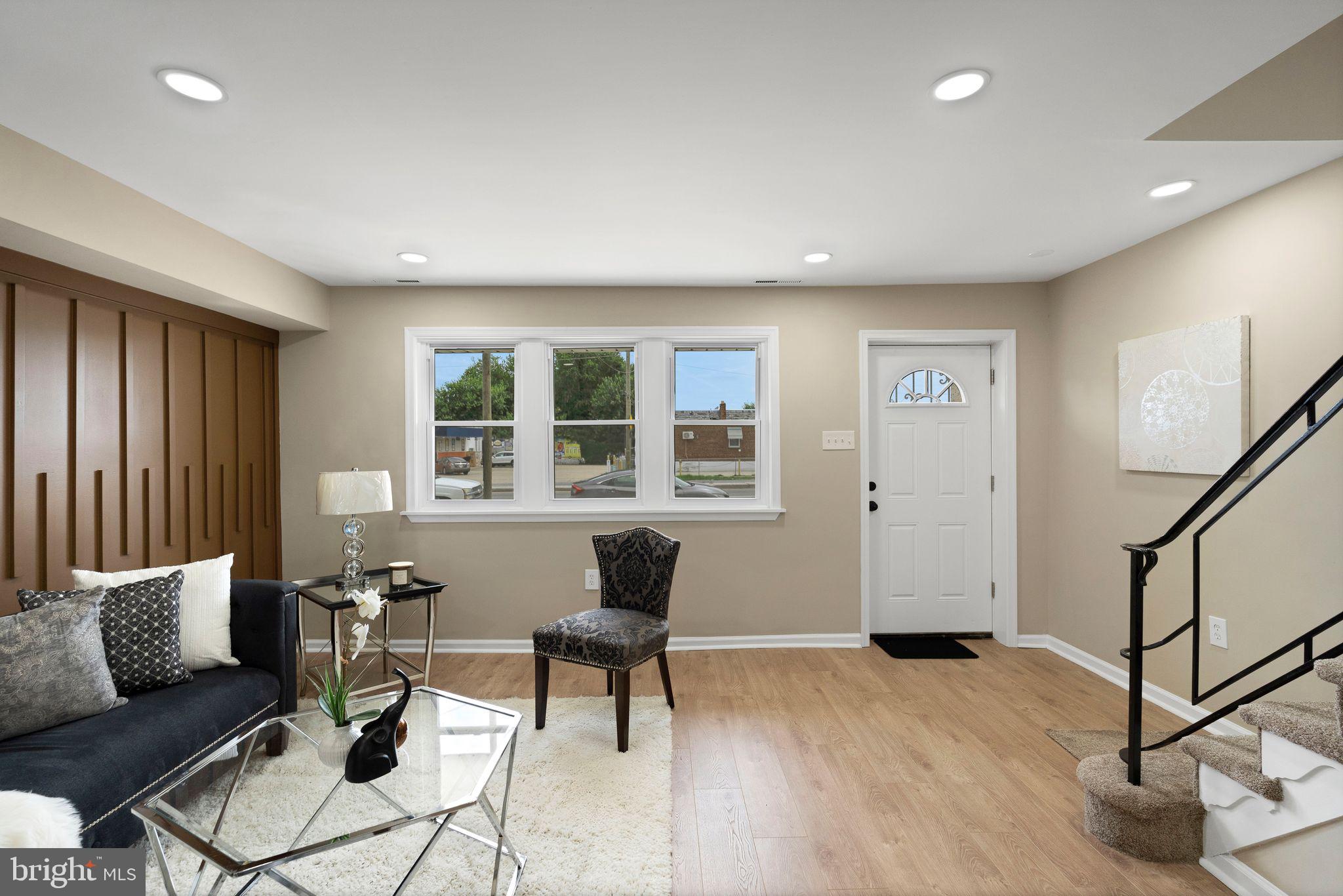 5734 HARBISON AVENUE