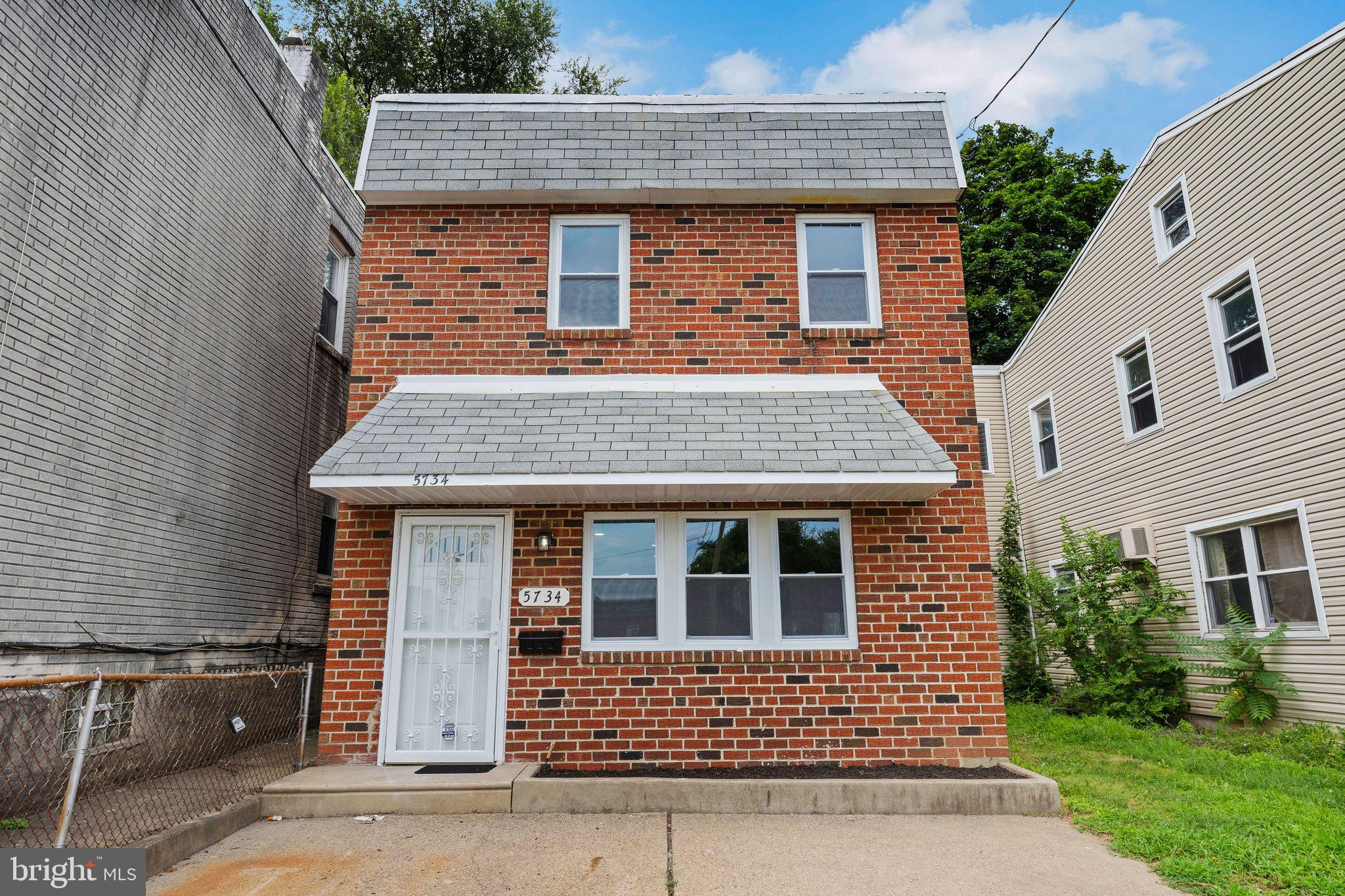 WISSINOMING - Residential