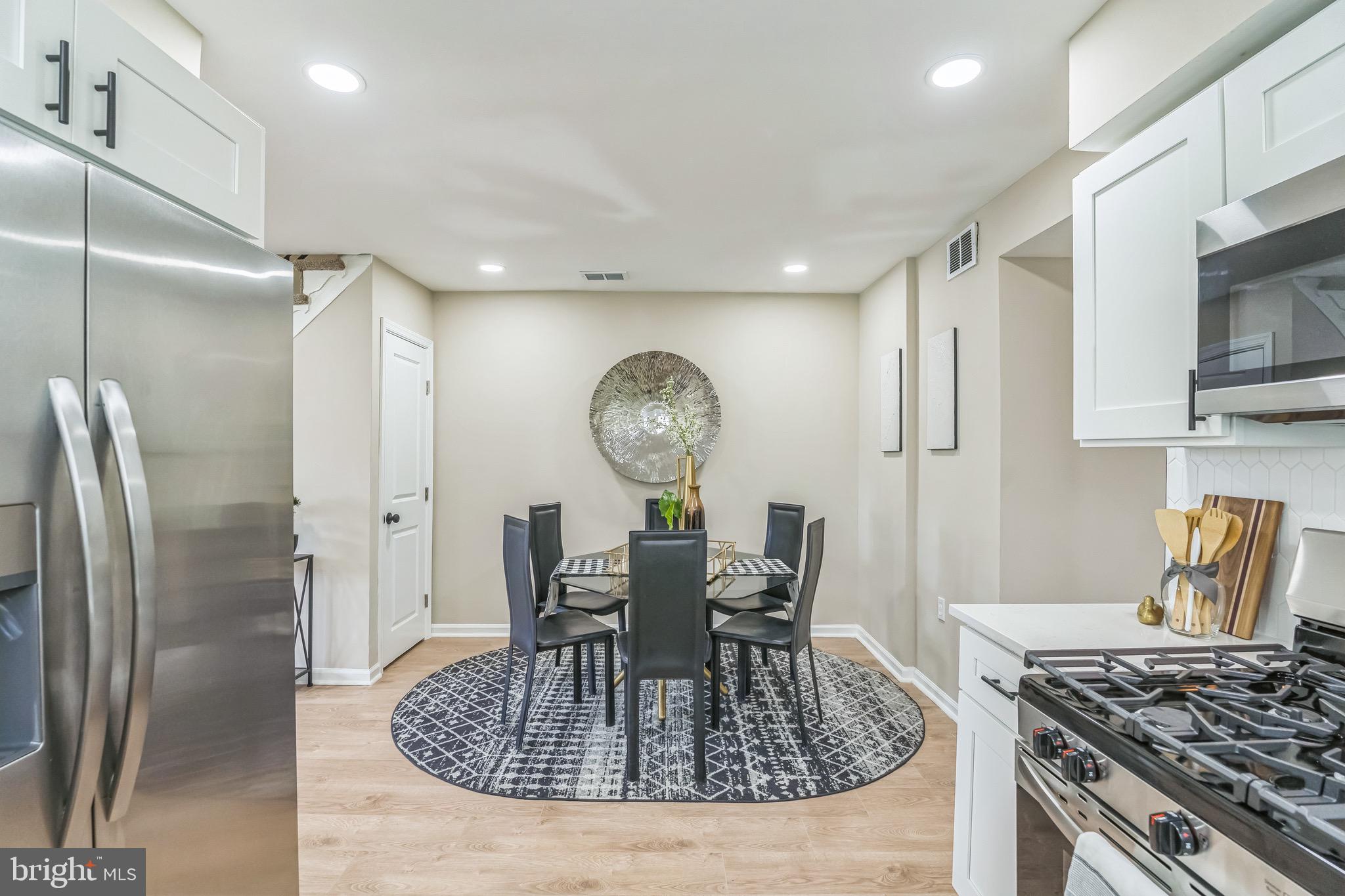 WISSINOMING - Residential