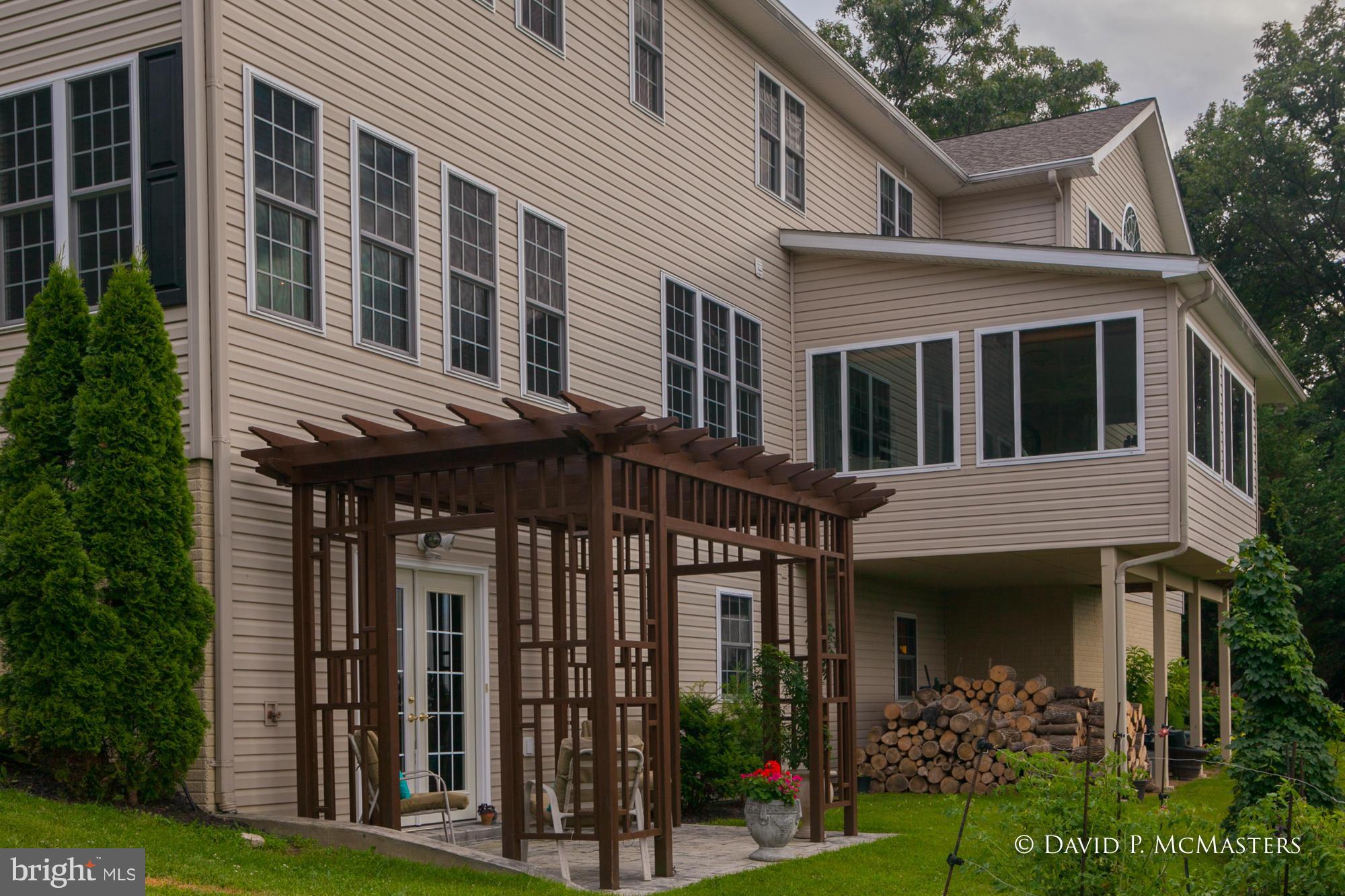 SHANNONDALE - Residential