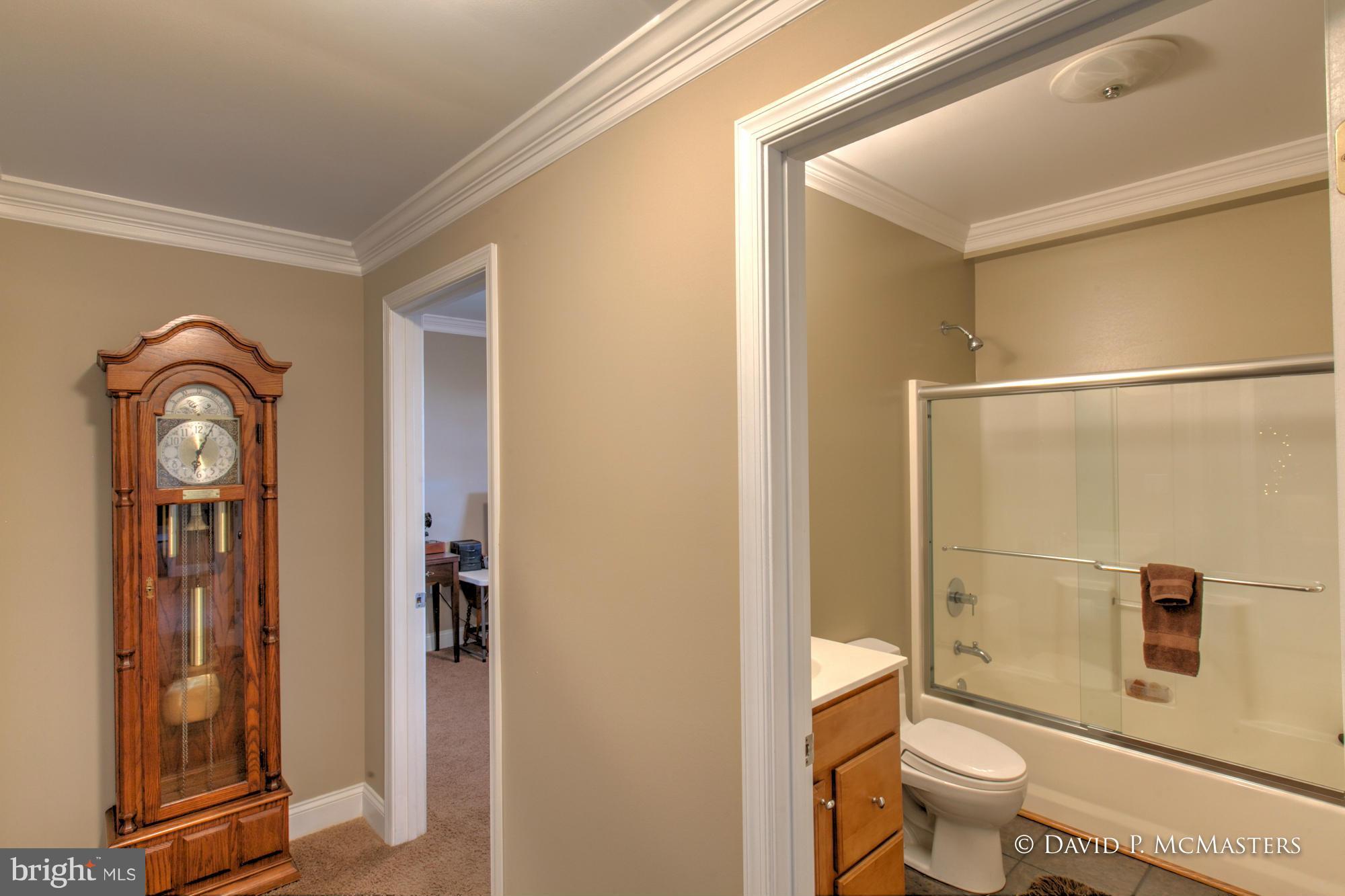 SHANNONDALE - Residential