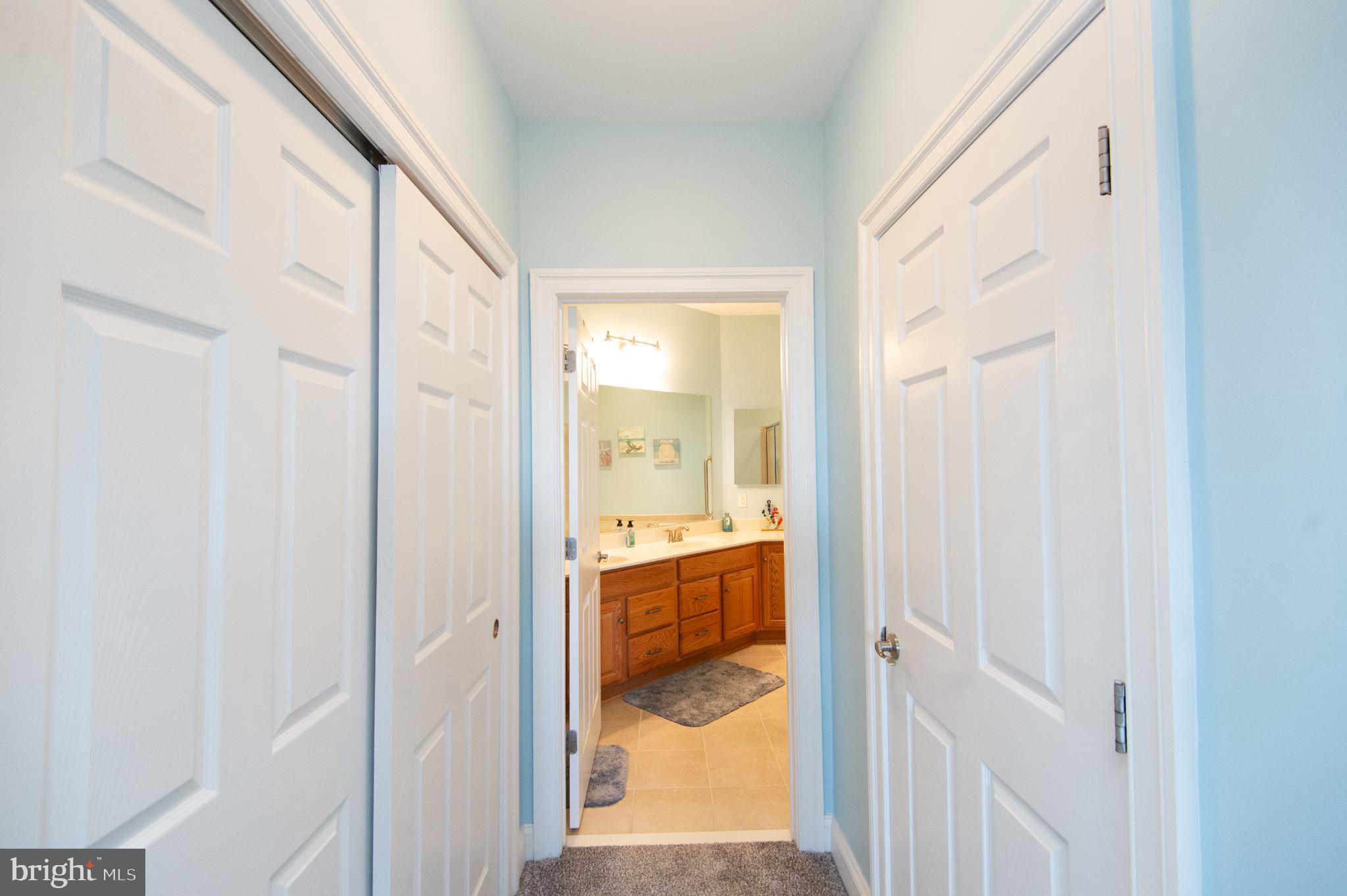 WILLOW OAK - Residential