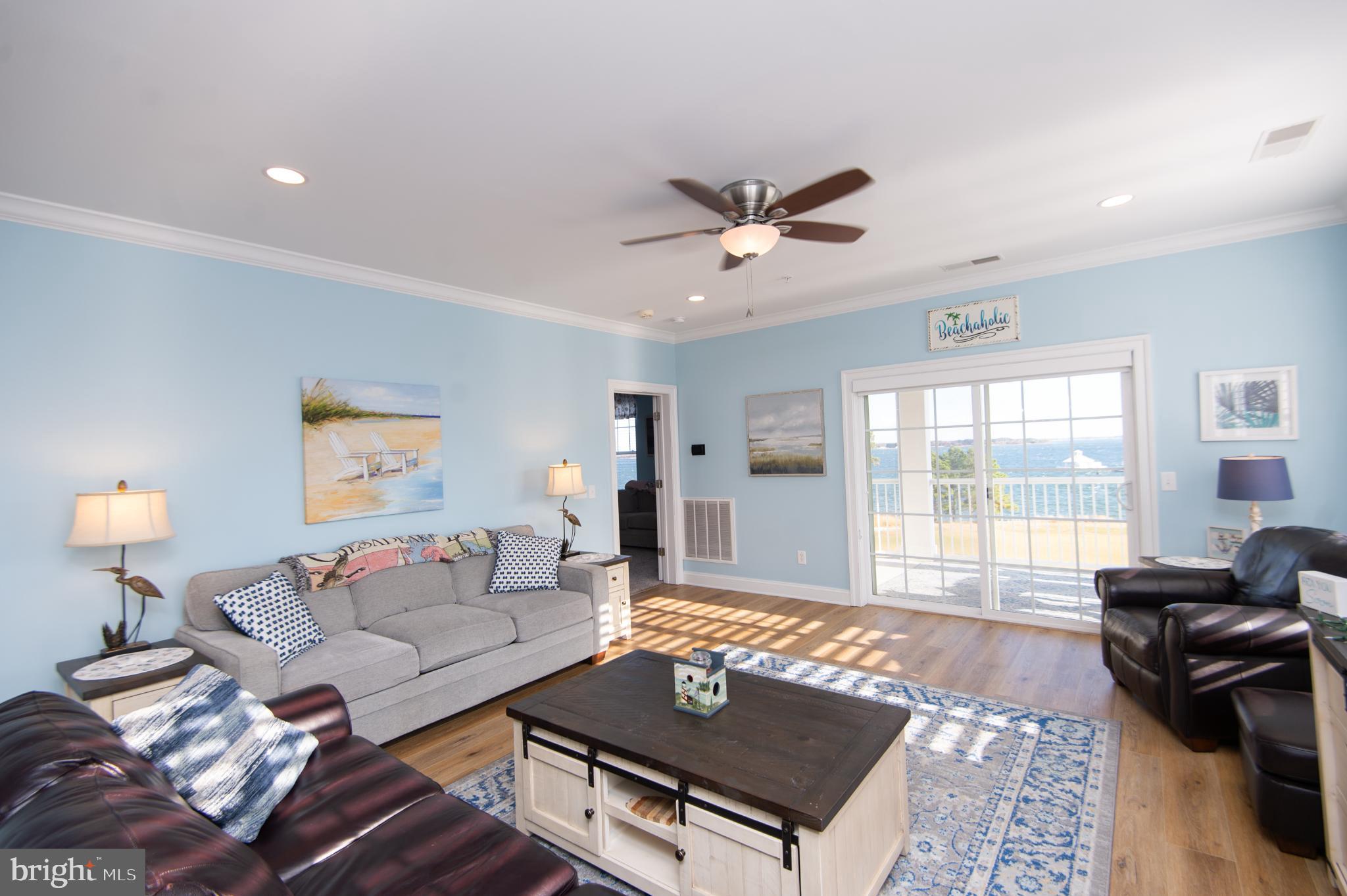 WILLOW OAK - Residential