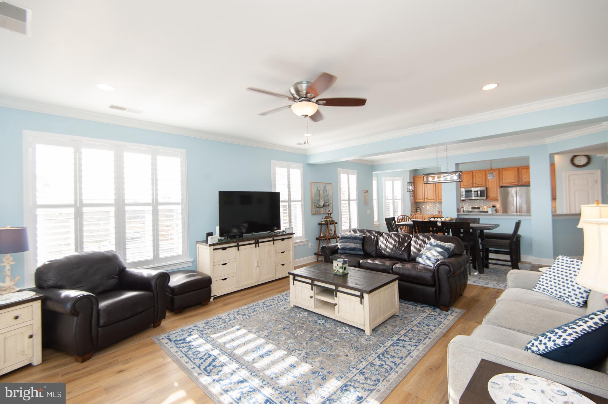 WILLOW OAK - Residential