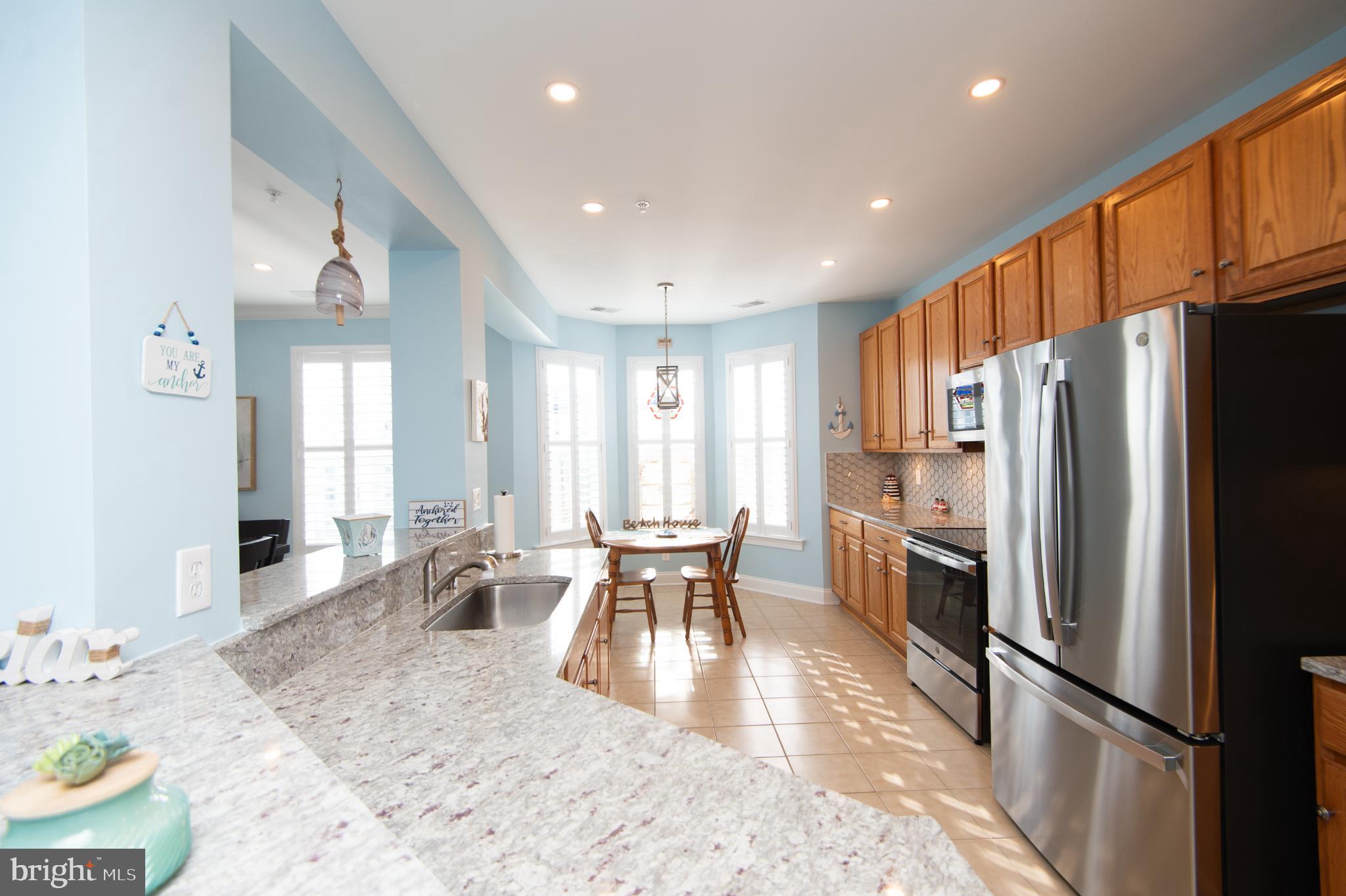 WILLOW OAK - Residential