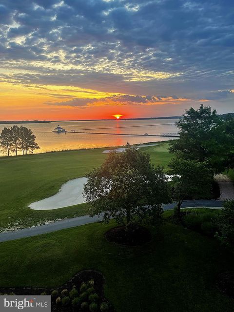 2700 WILLOW OAK DRIVE 304E CAMBRIDGE MD 21613