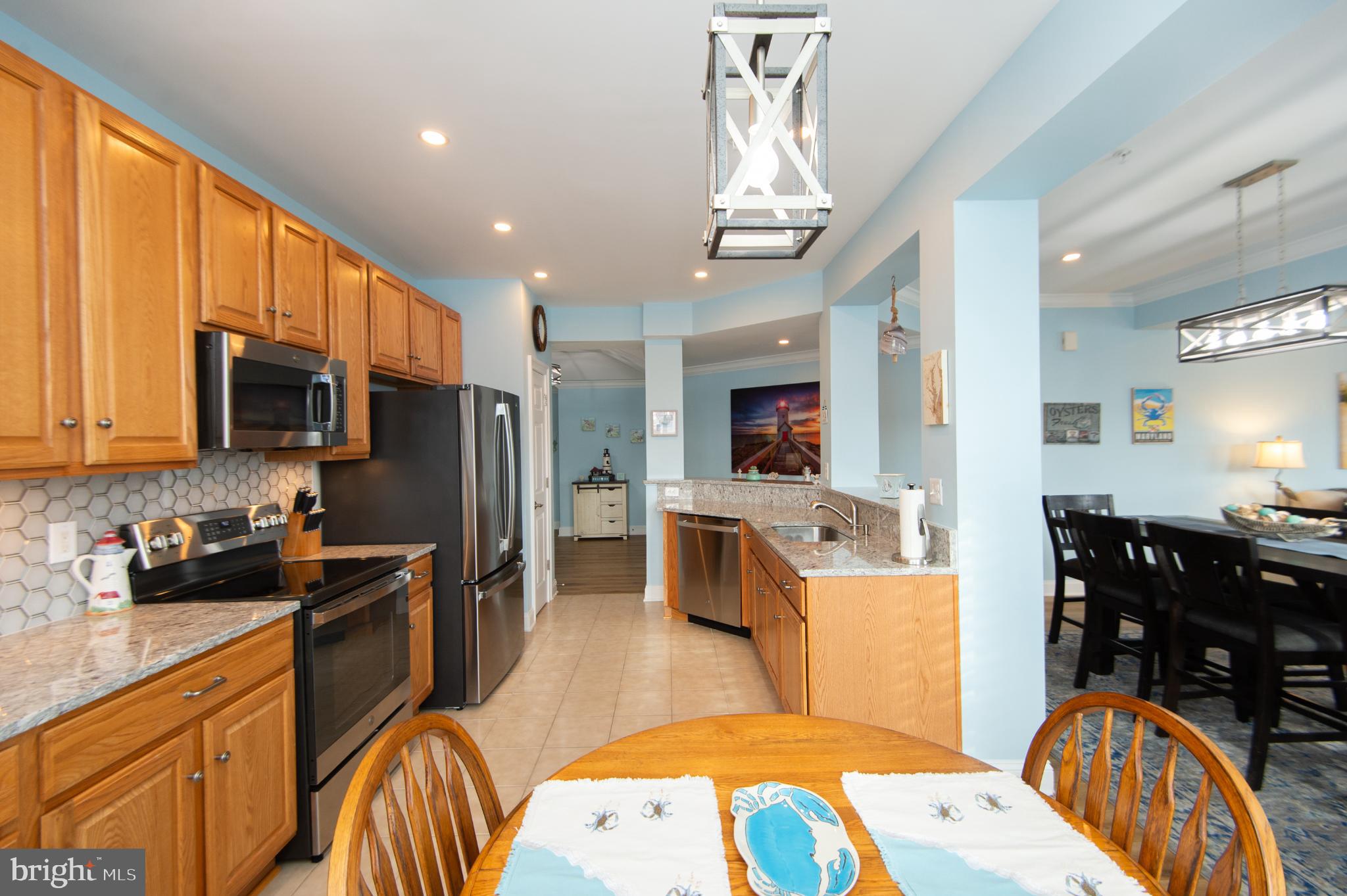 WILLOW OAK - Residential