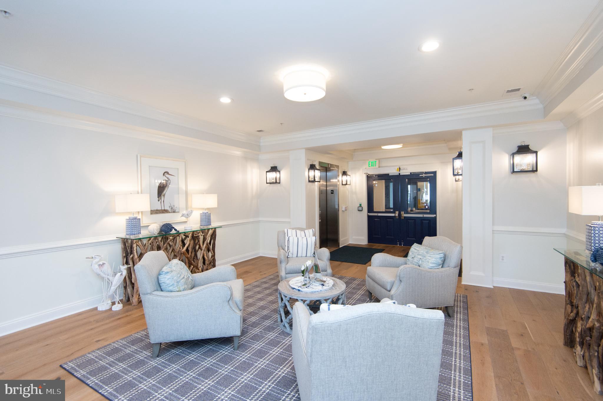 WILLOW OAK - Residential