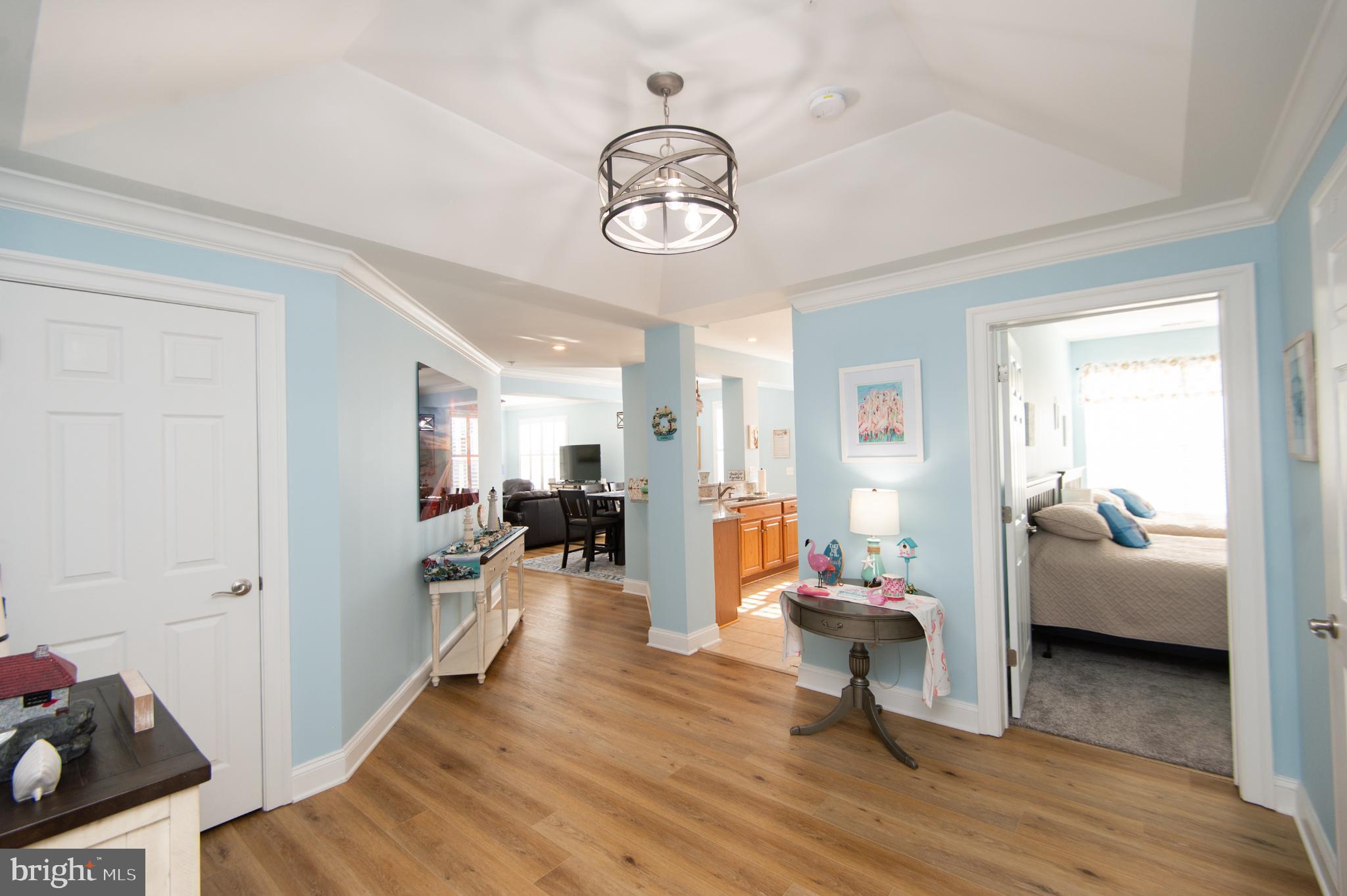 WILLOW OAK - Residential