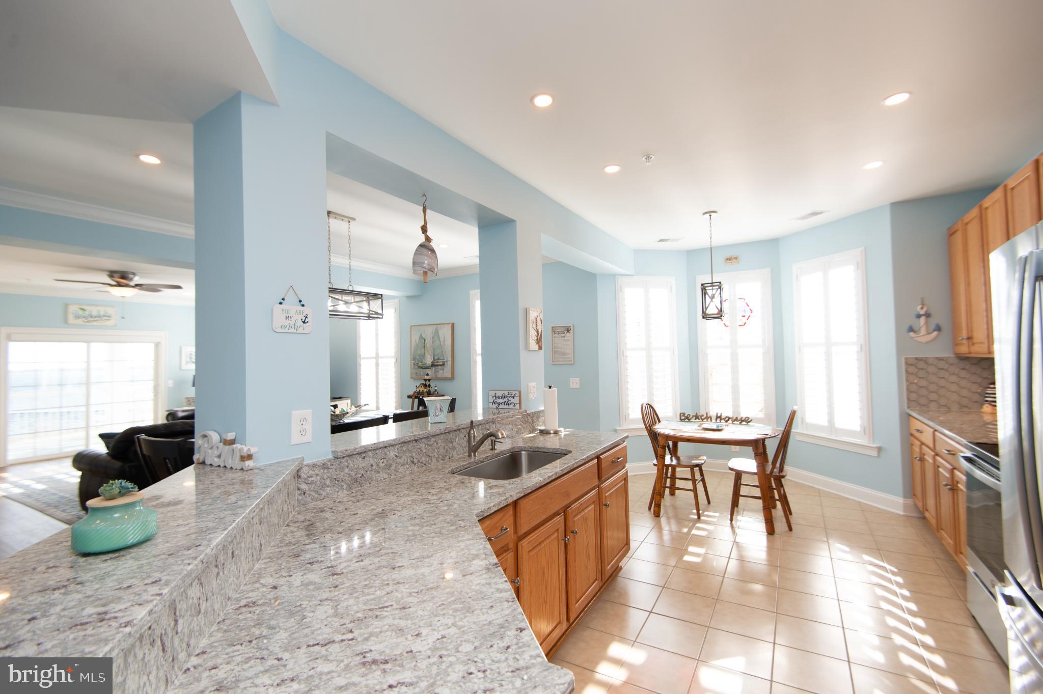 WILLOW OAK - Residential