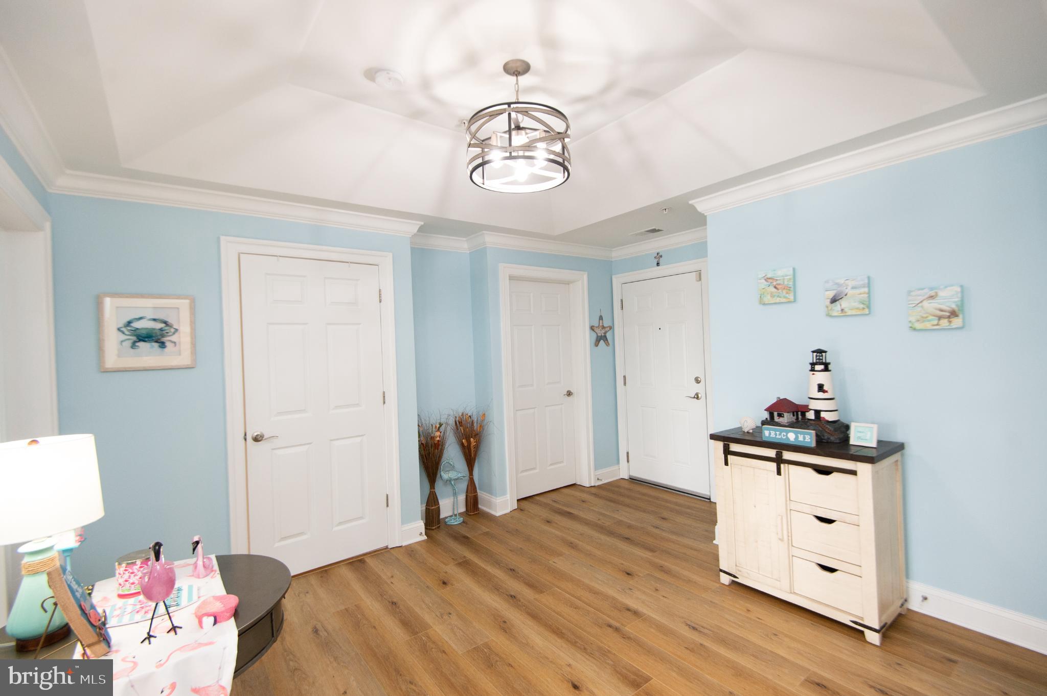 WILLOW OAK - Residential