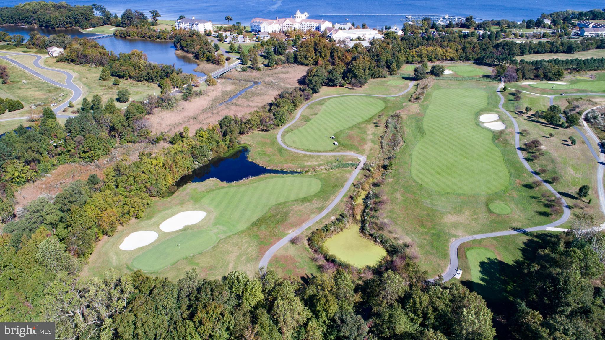 WILLOW OAK - Residential