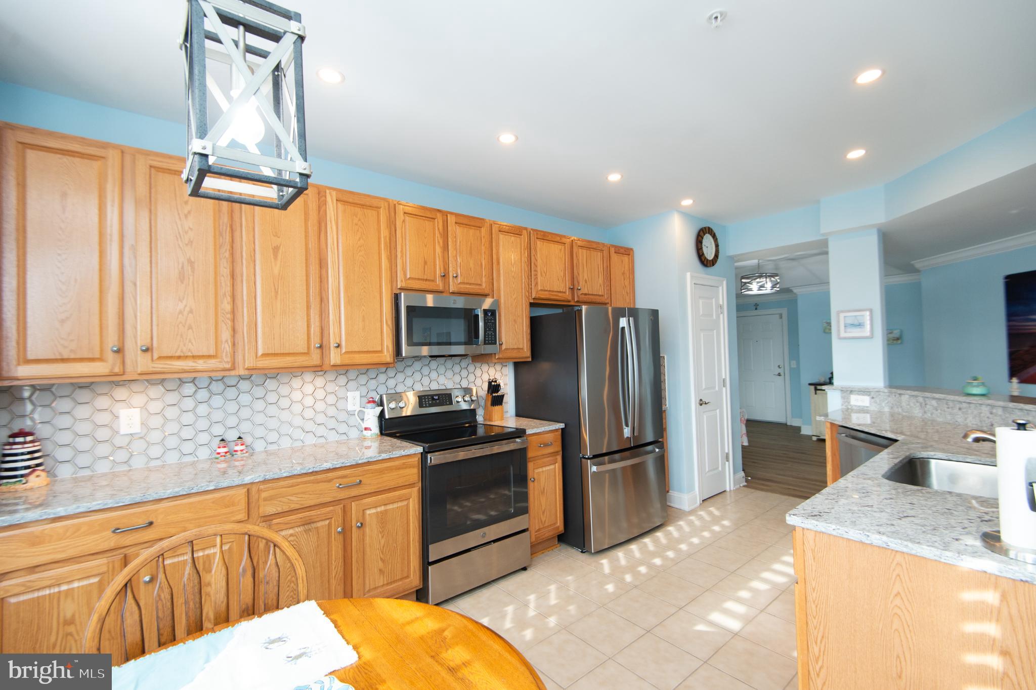 WILLOW OAK - Residential