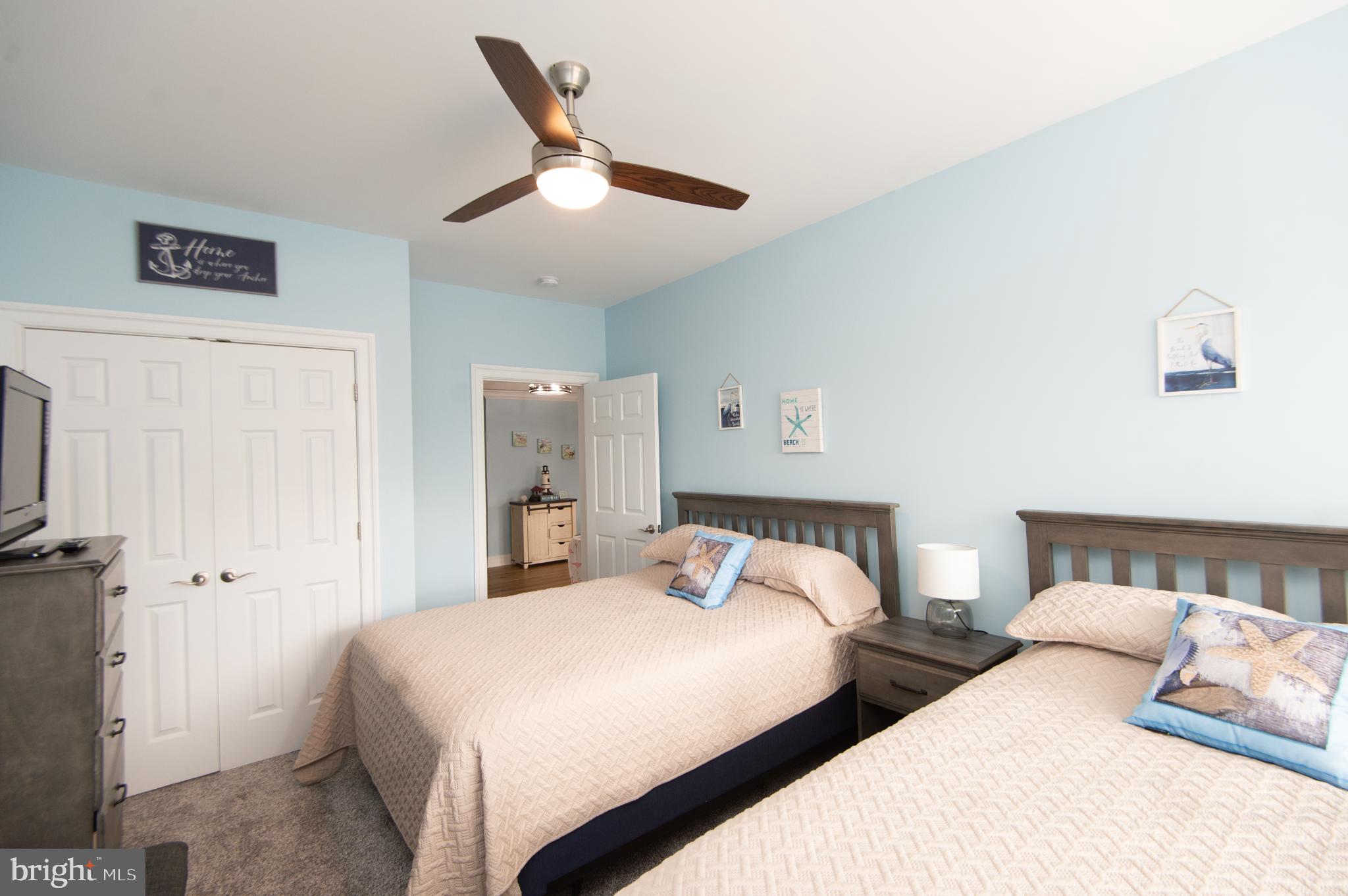 WILLOW OAK - Residential