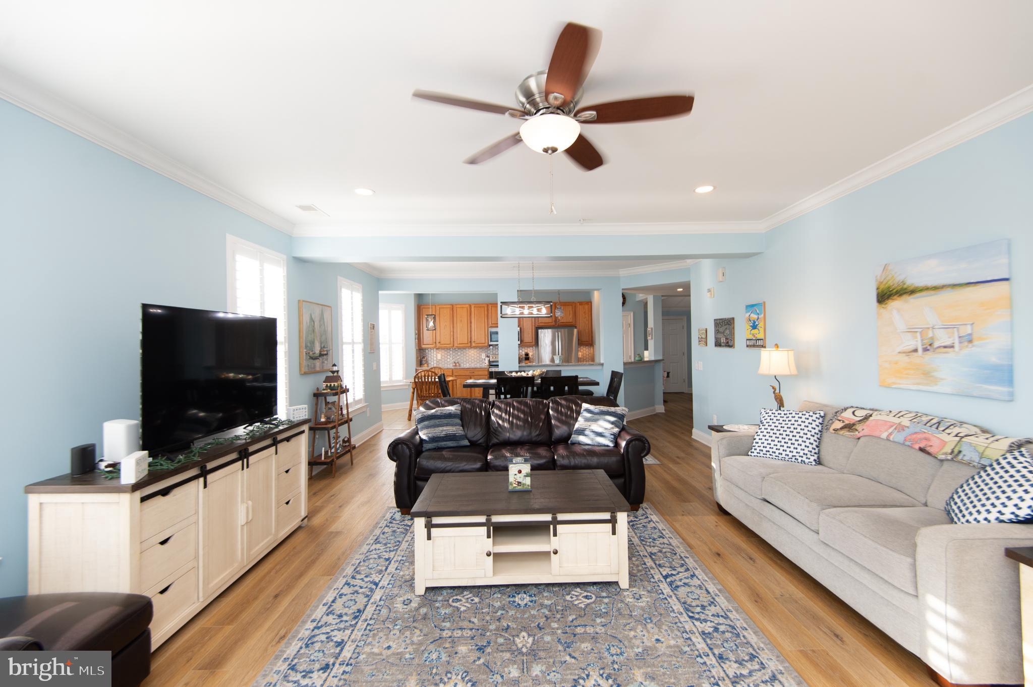 WILLOW OAK - Residential