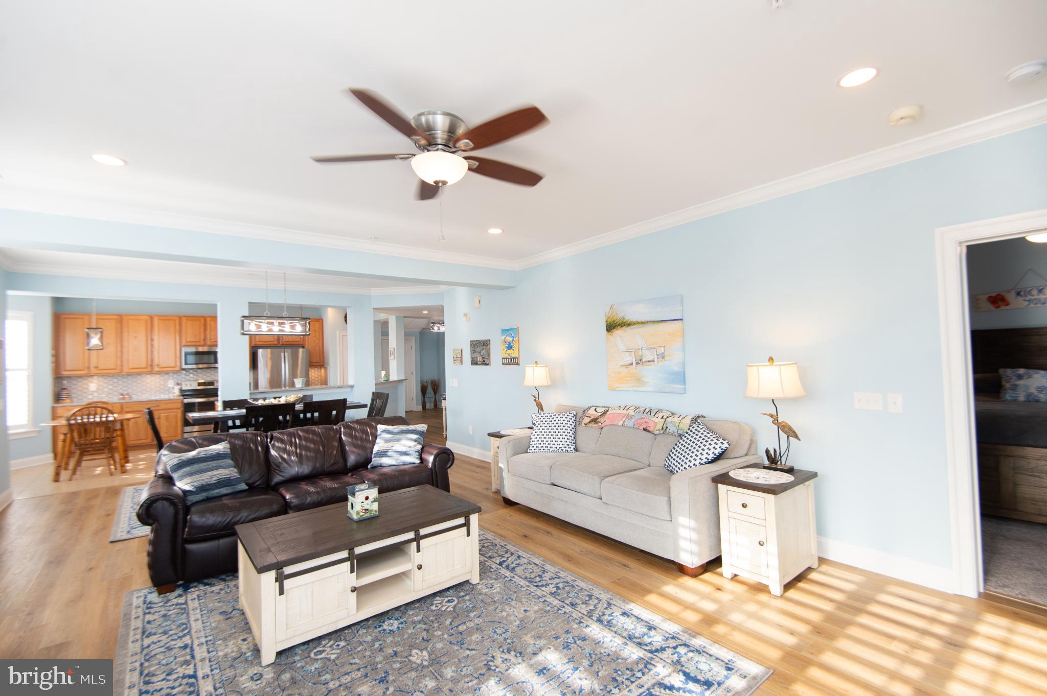 WILLOW OAK - Residential