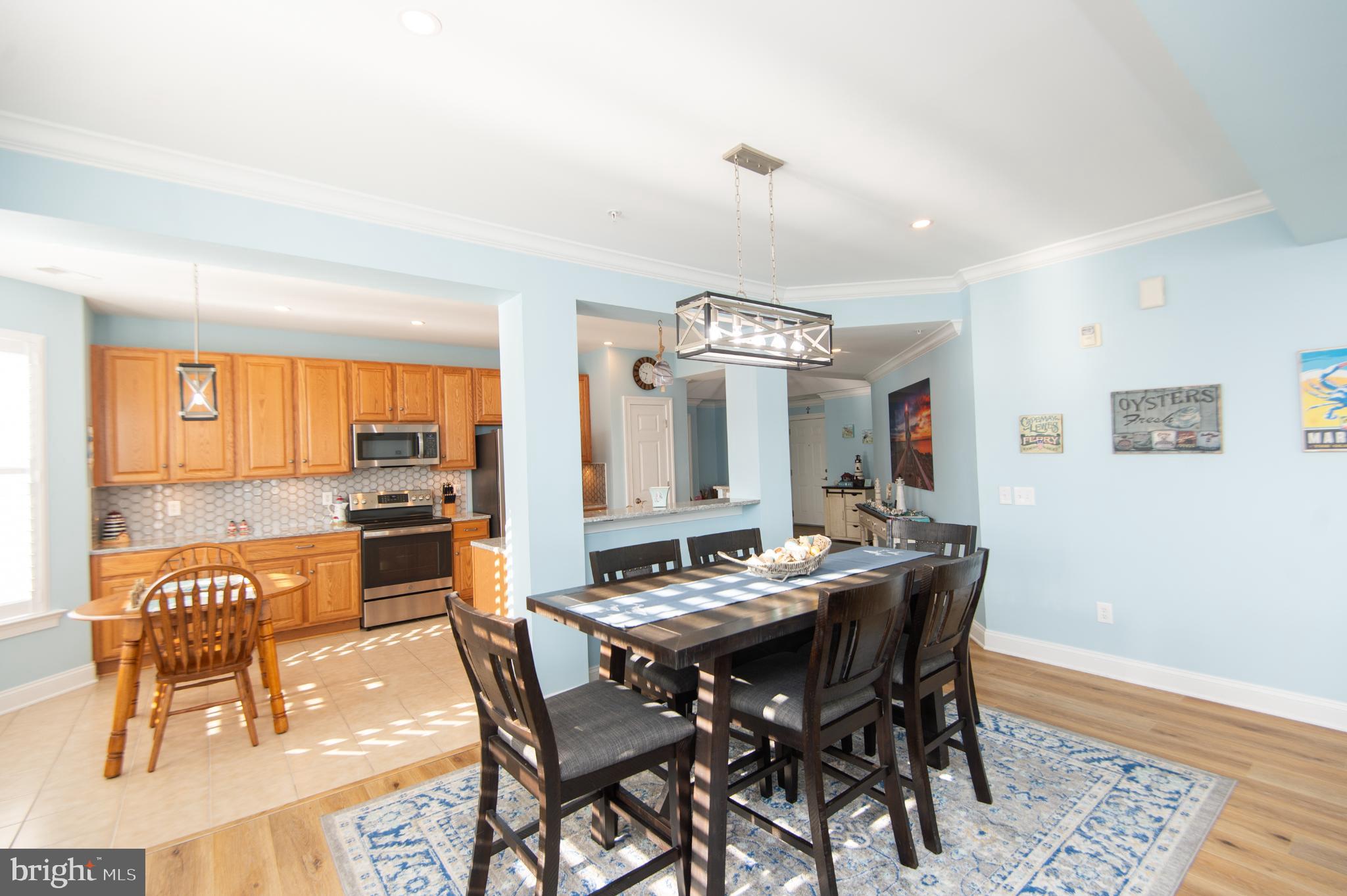 WILLOW OAK - Residential