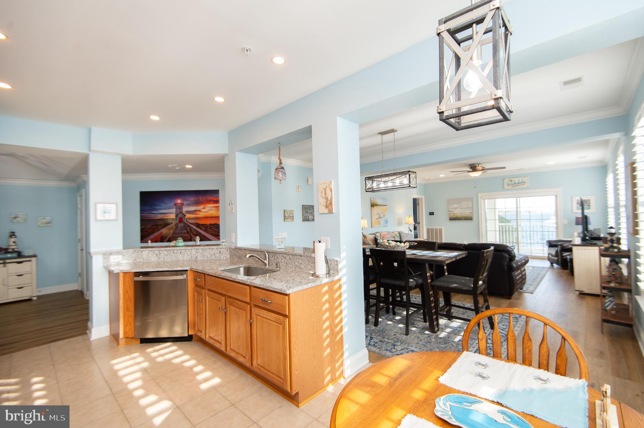 WILLOW OAK - Residential