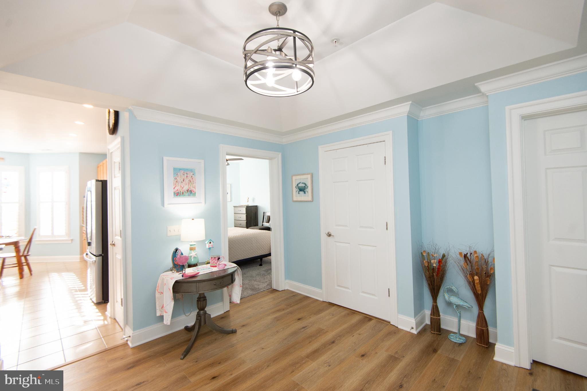 WILLOW OAK - Residential