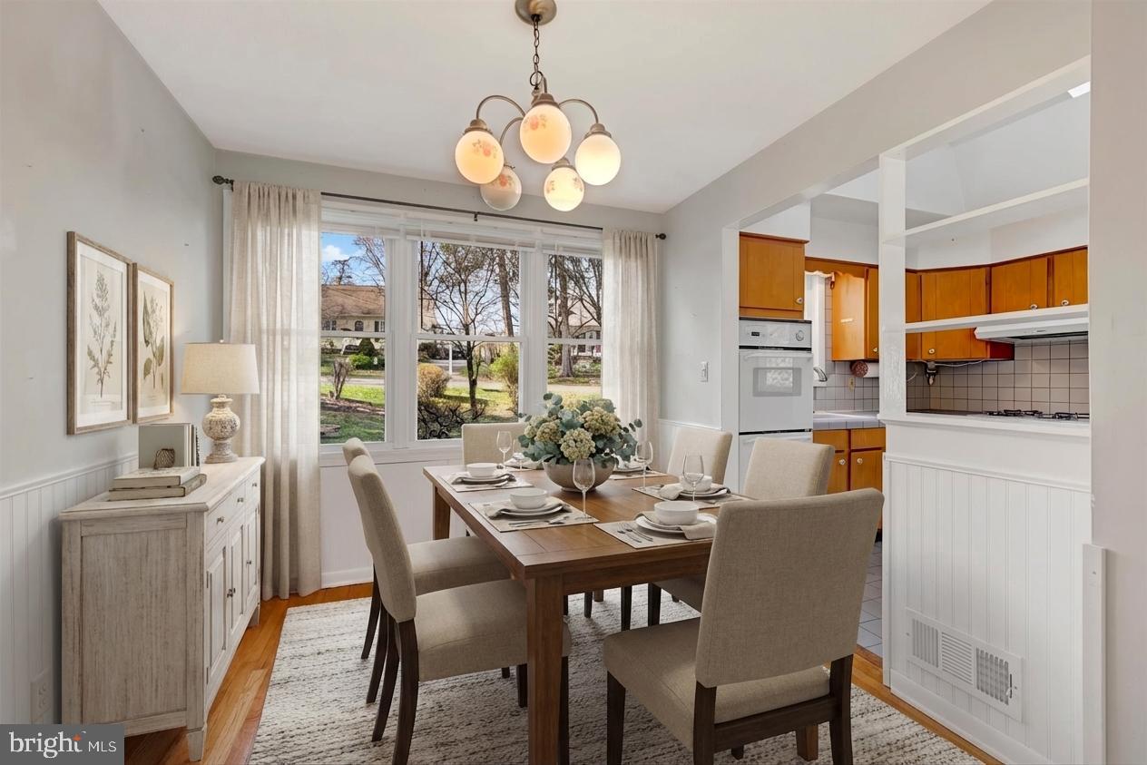 CUB HILL/CARNEY - Residential