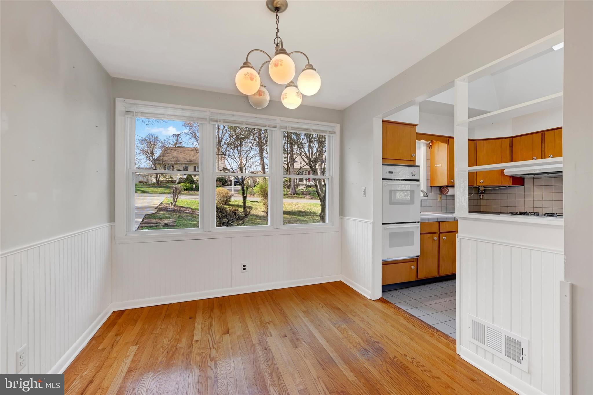 CUB HILL/CARNEY - Residential