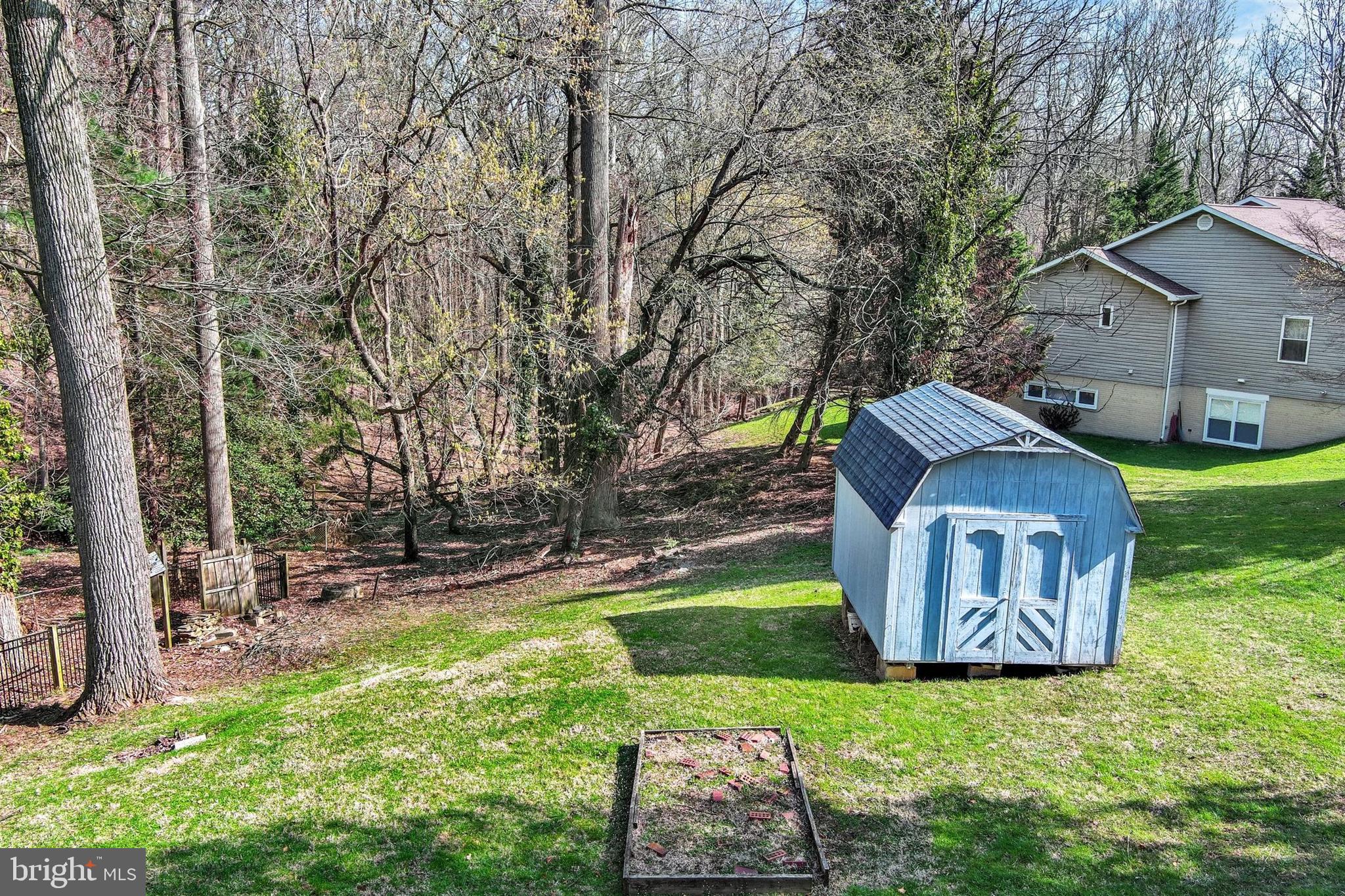 CUB HILL/CARNEY - Residential