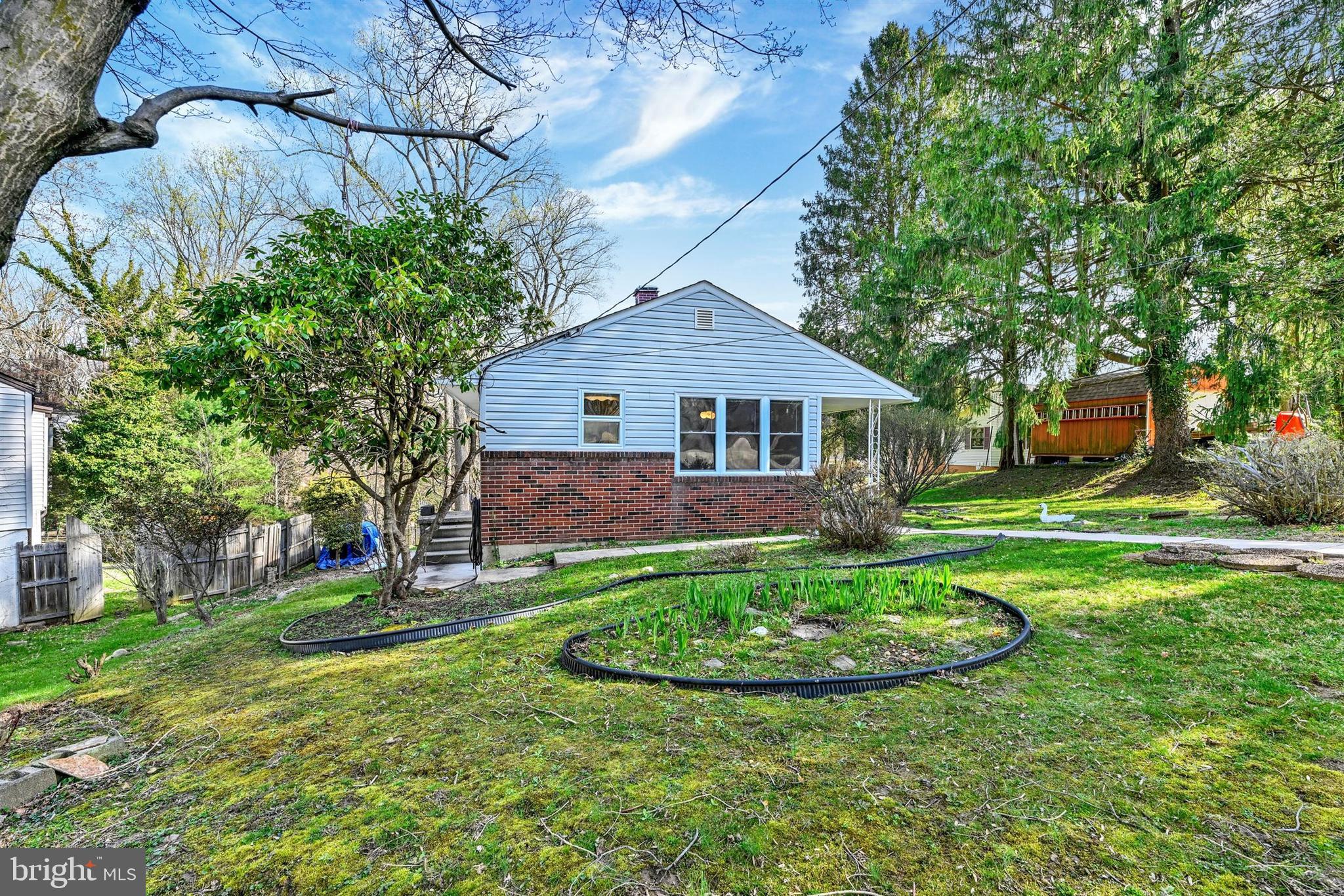 CUB HILL/CARNEY - Residential