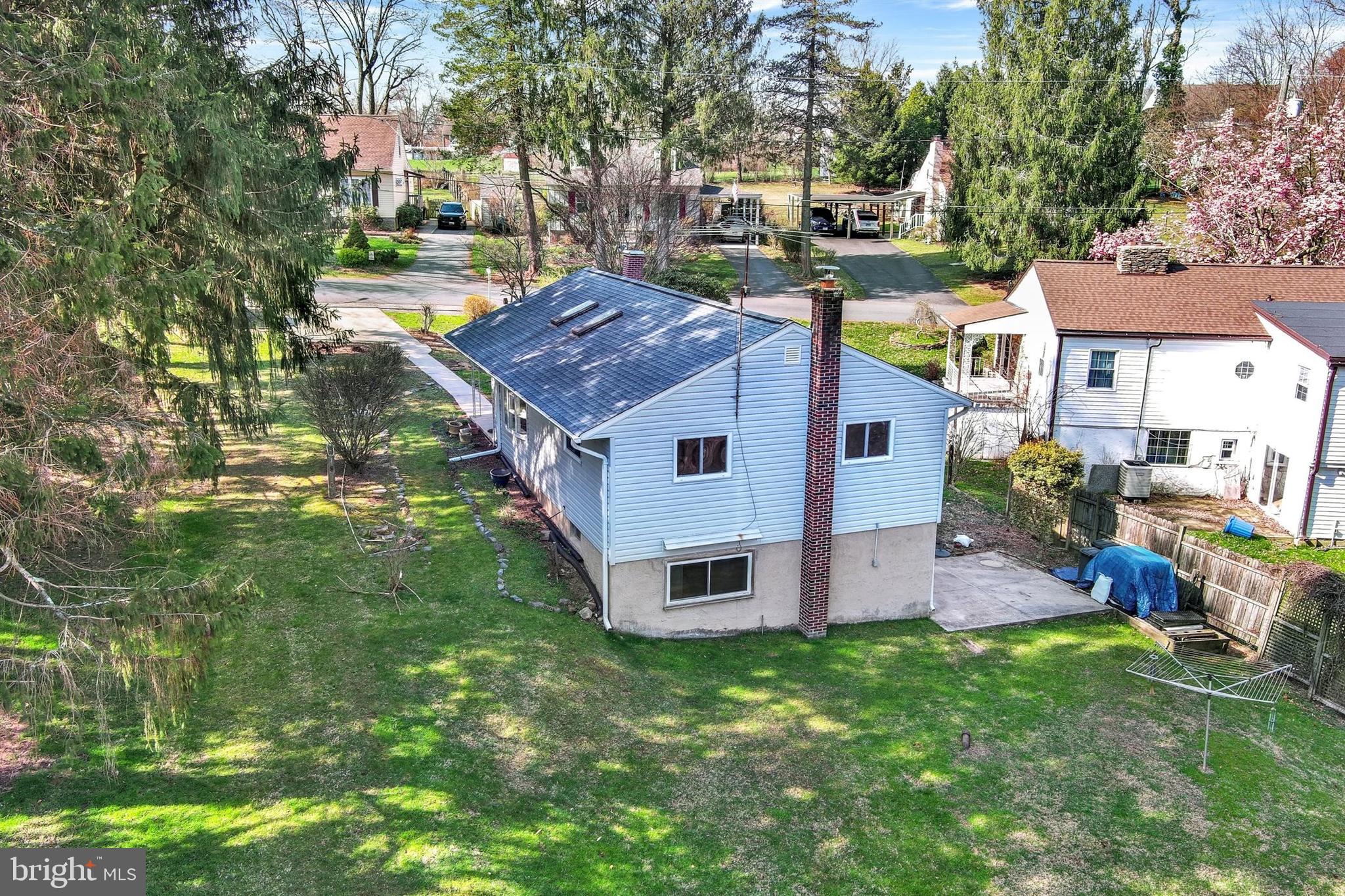 CUB HILL/CARNEY - Residential