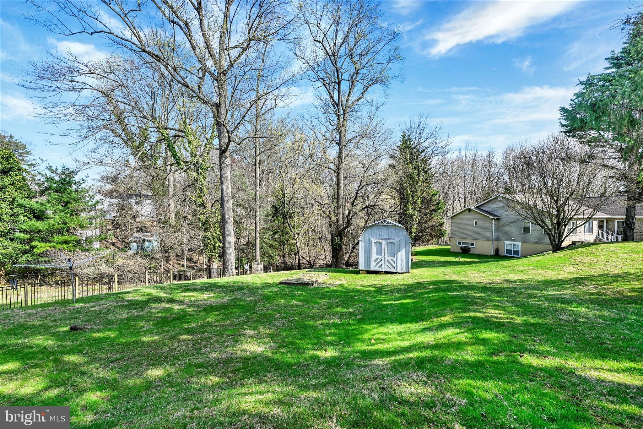 CUB HILL/CARNEY - Residential