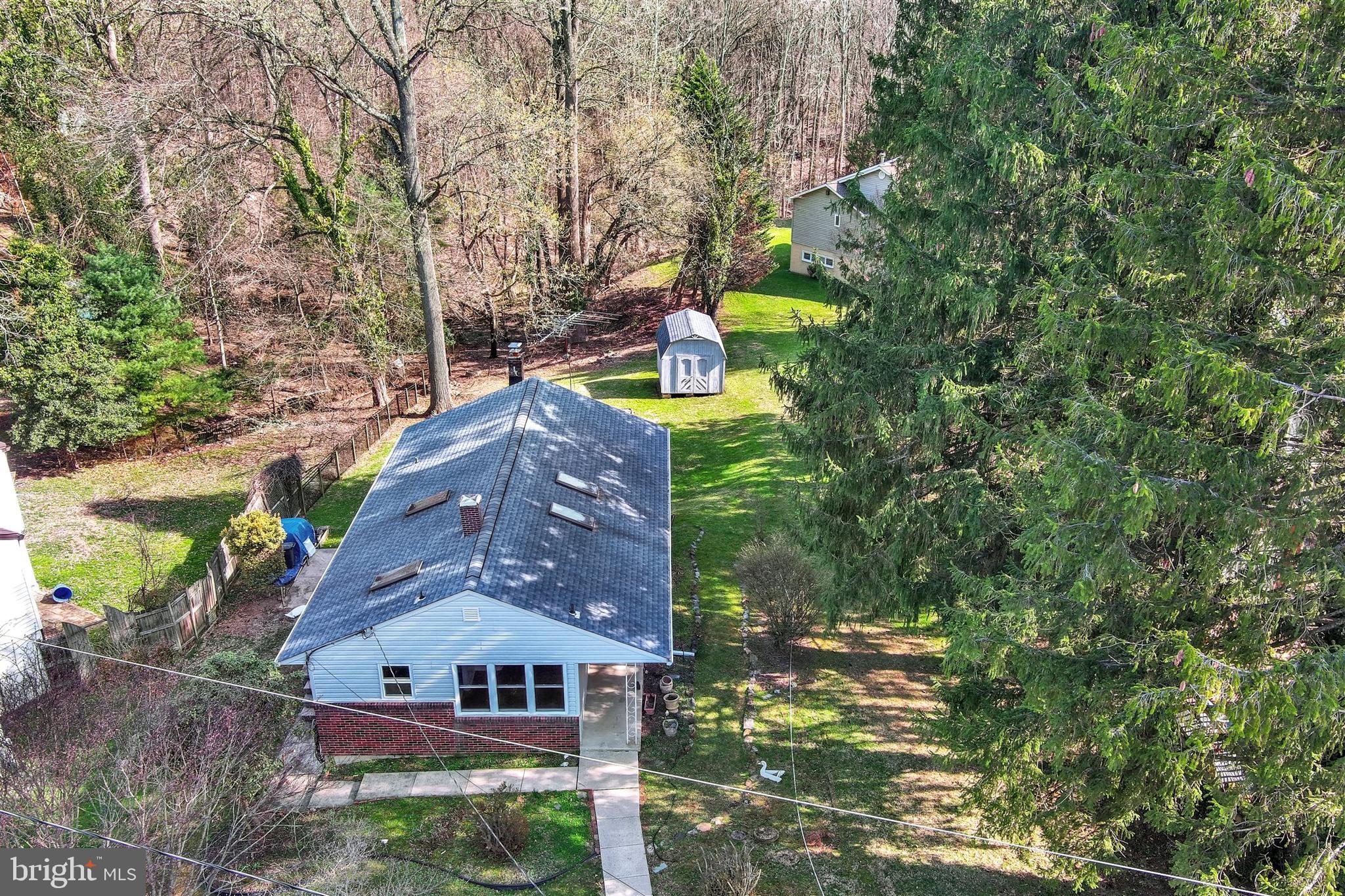 CUB HILL/CARNEY - Residential