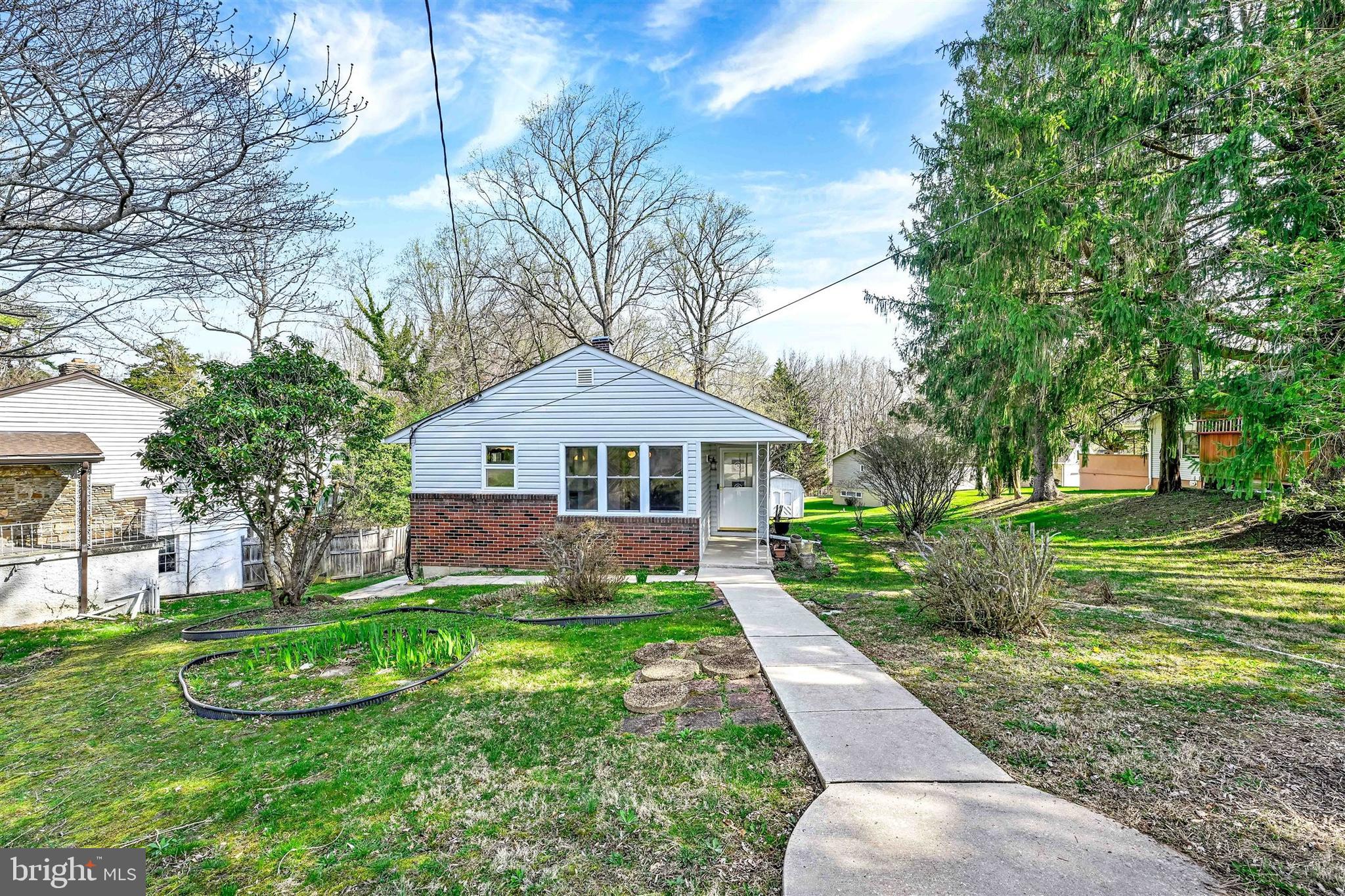 CUB HILL/CARNEY - Residential
