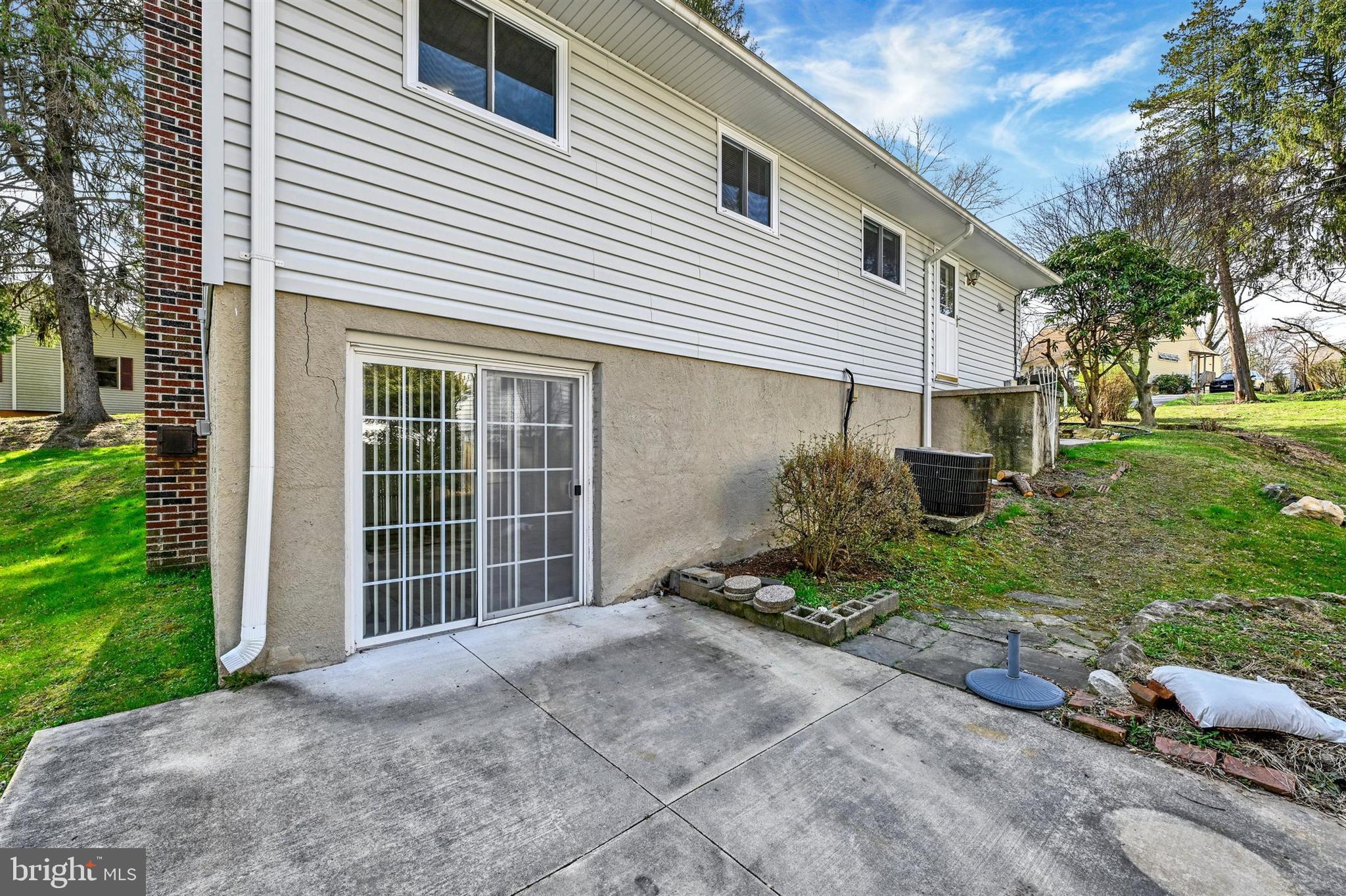 CUB HILL/CARNEY - Residential