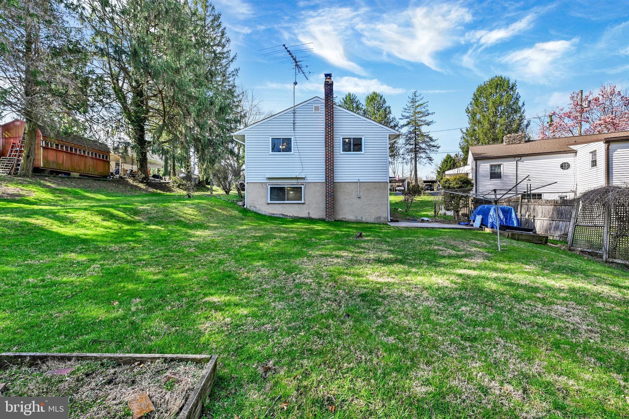 CUB HILL/CARNEY - Residential